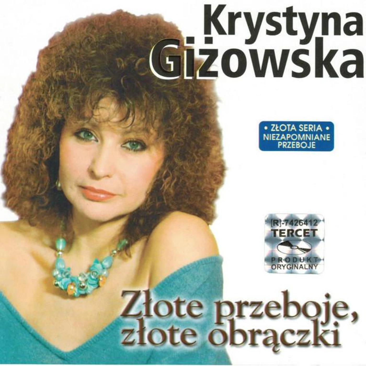 Krystyna Gizowska Brand Page