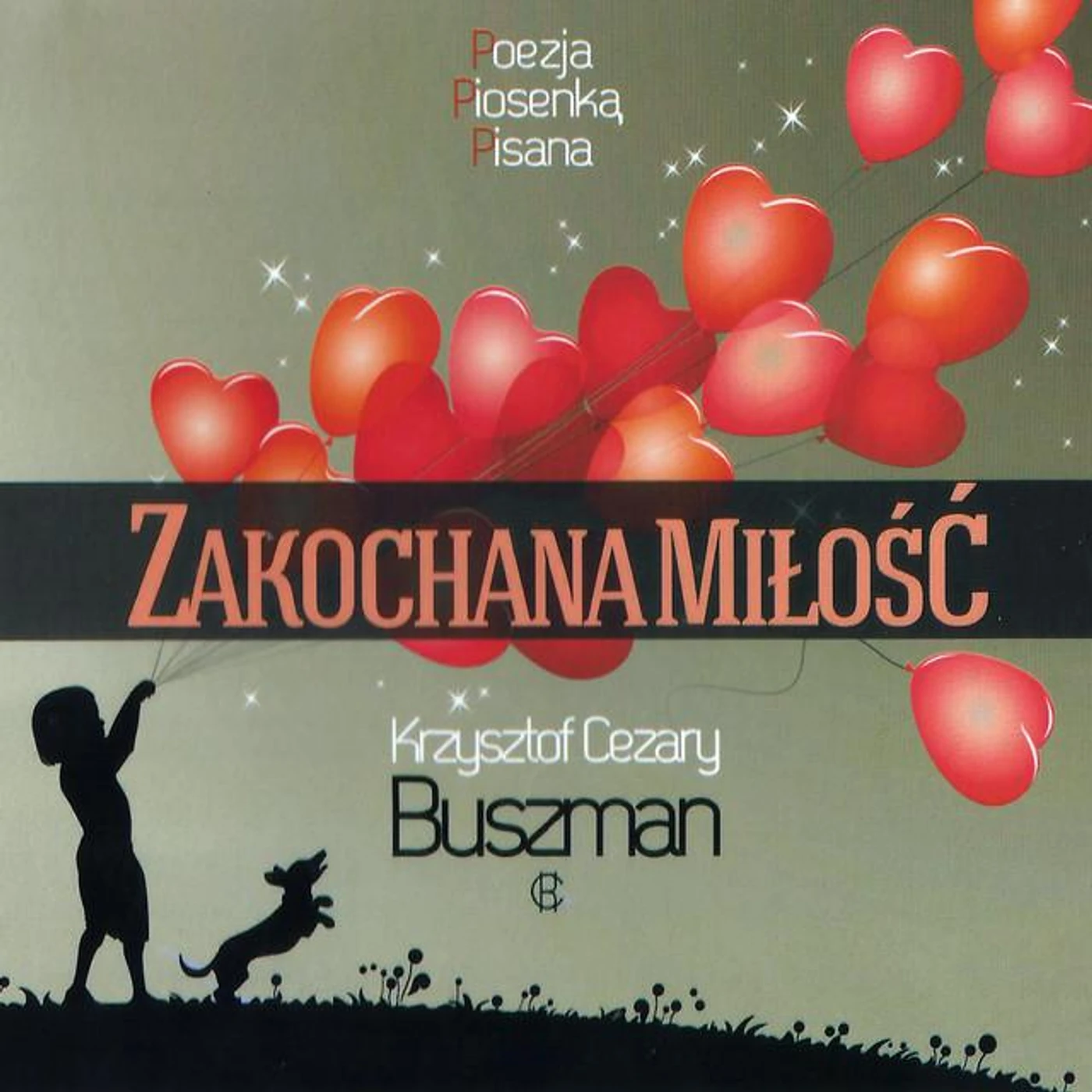 Krzysztof Cezary Buszman Brand Page