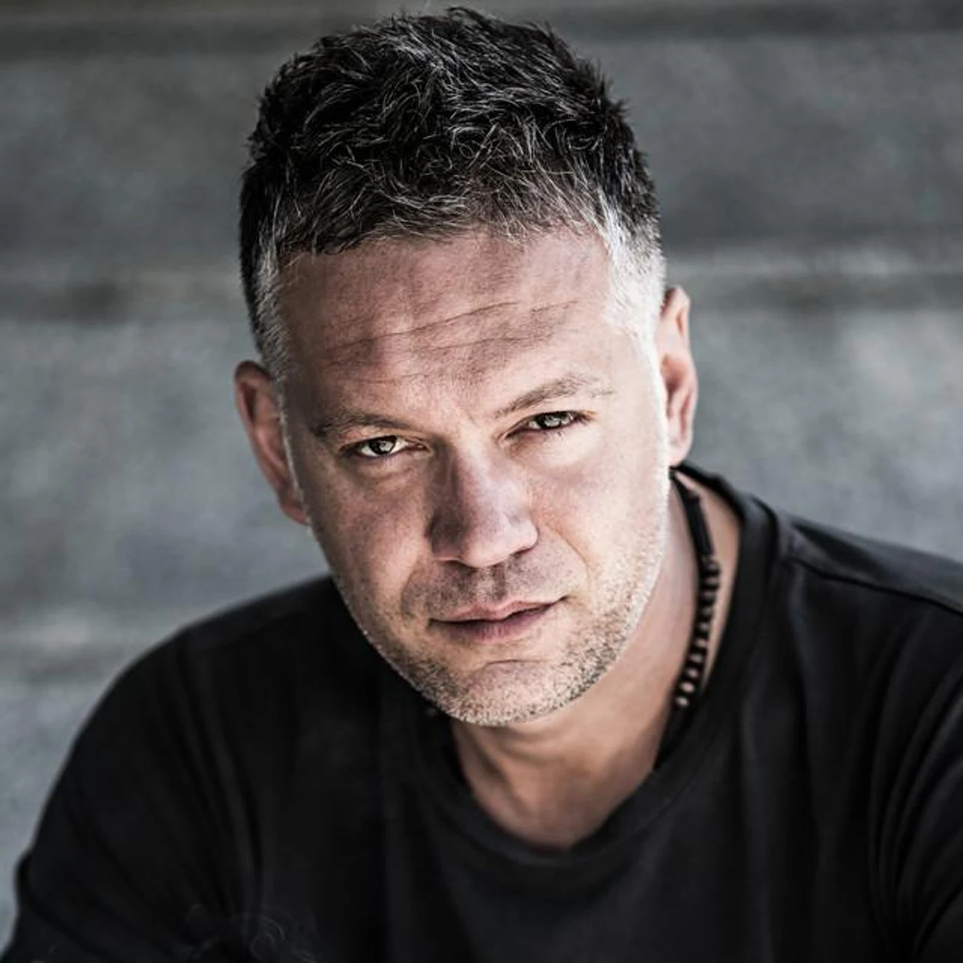 Krzysztof Antkowiak Brand Page