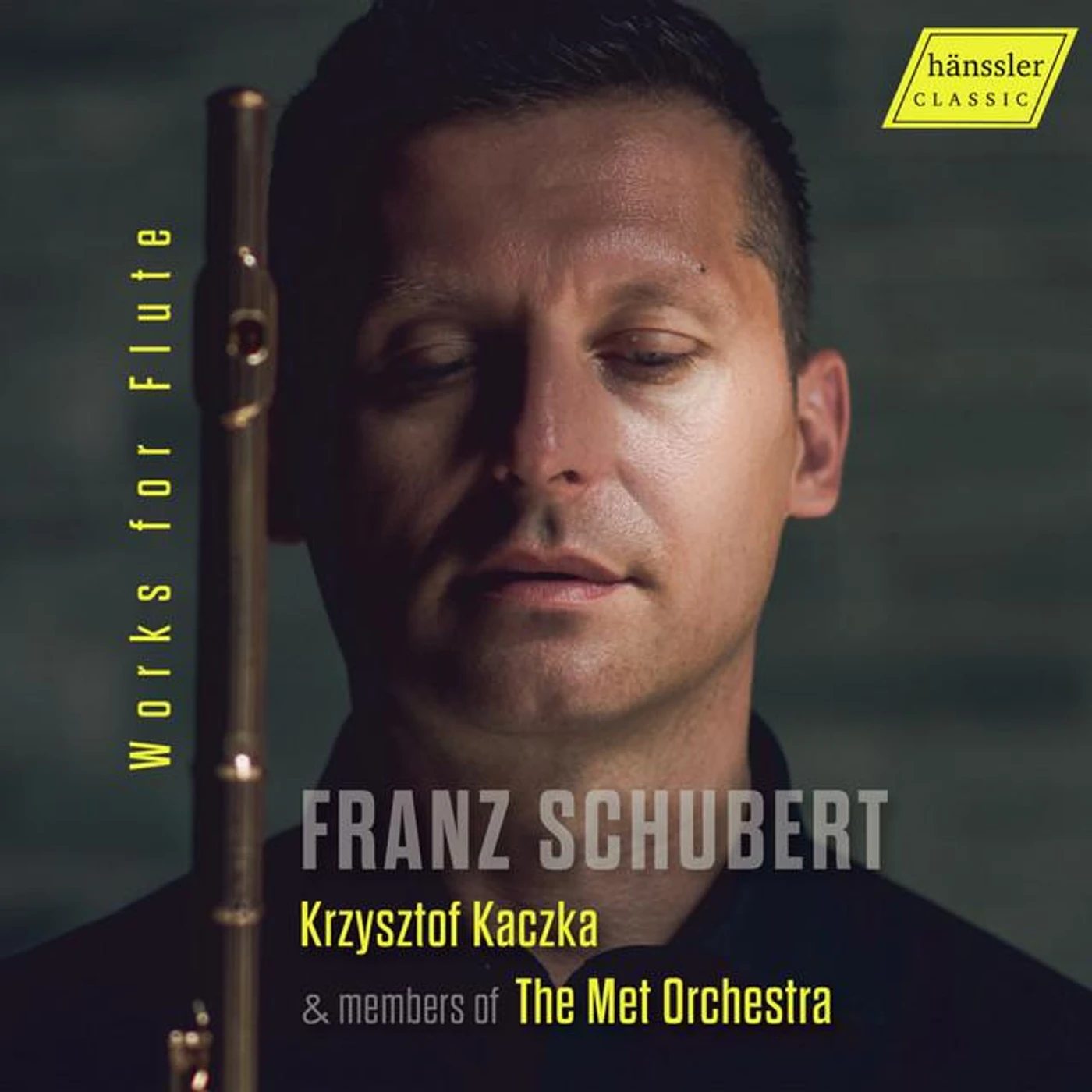 Krzysztof Kaczka Brand Page