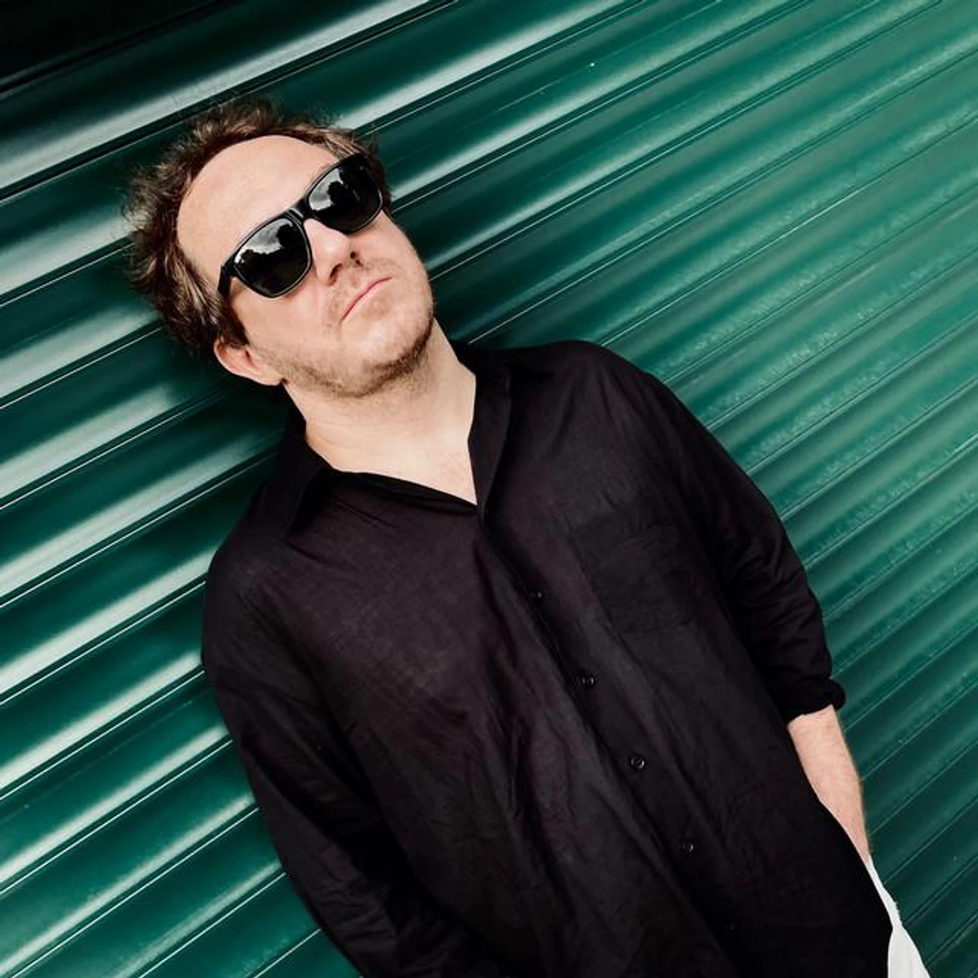 Krzysztof Napiorkowski Brand Page