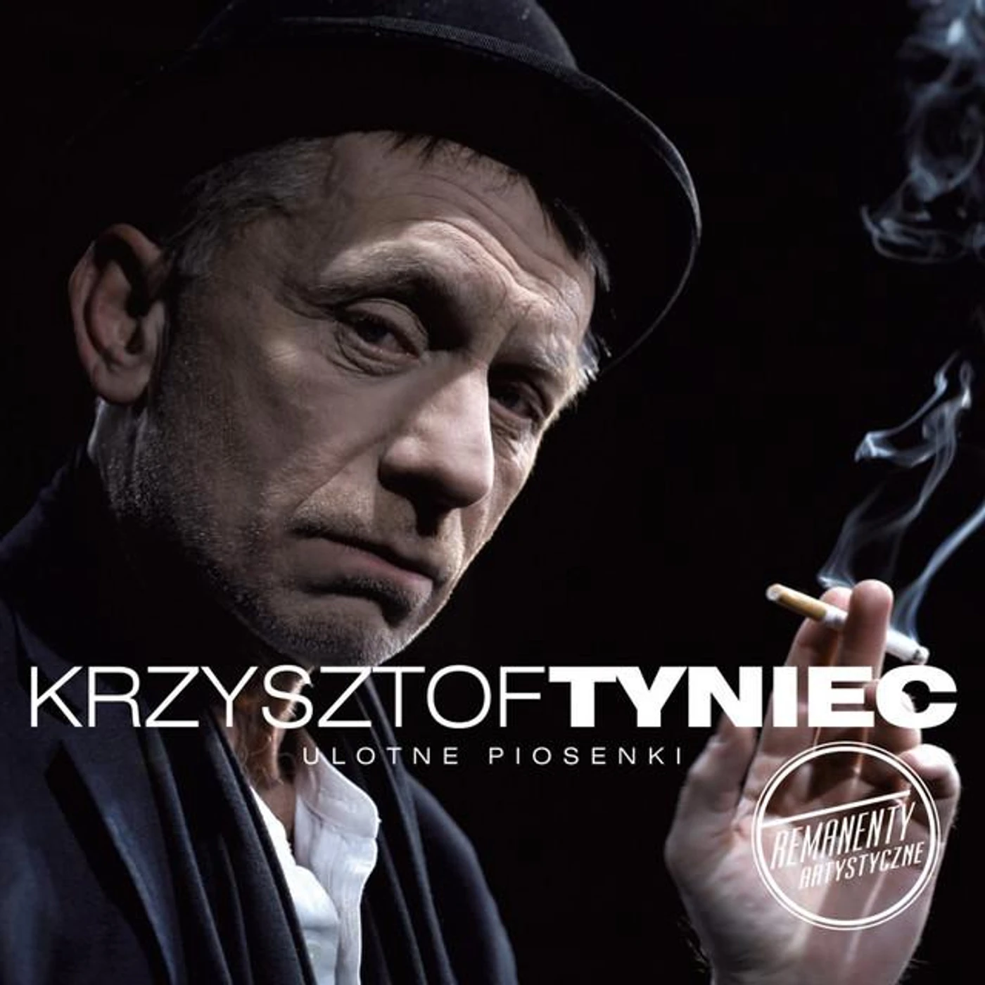 Krzysztof Tyniec Brand Page