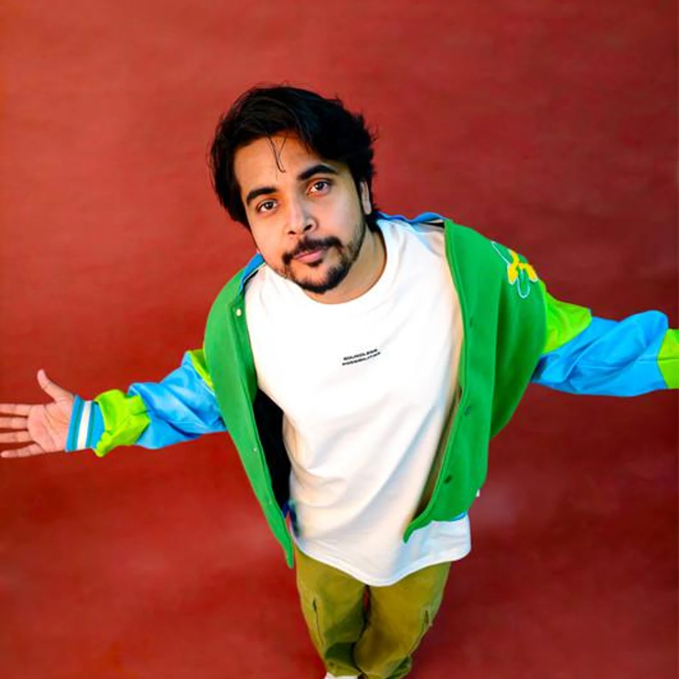 KS Abhishek