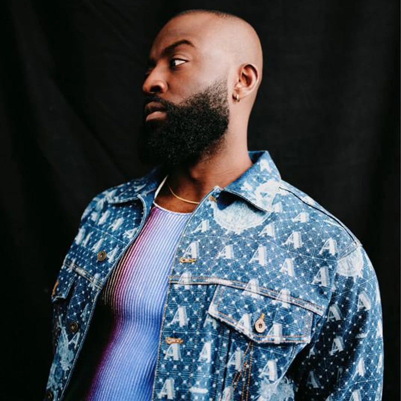 Kwaku Asante Brand Page