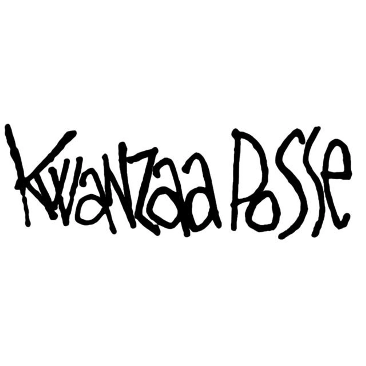 Kwanzaa Posse Brand Page