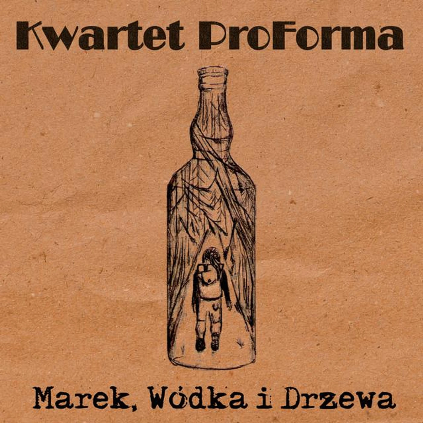 Kwartet ProForma Brand Page