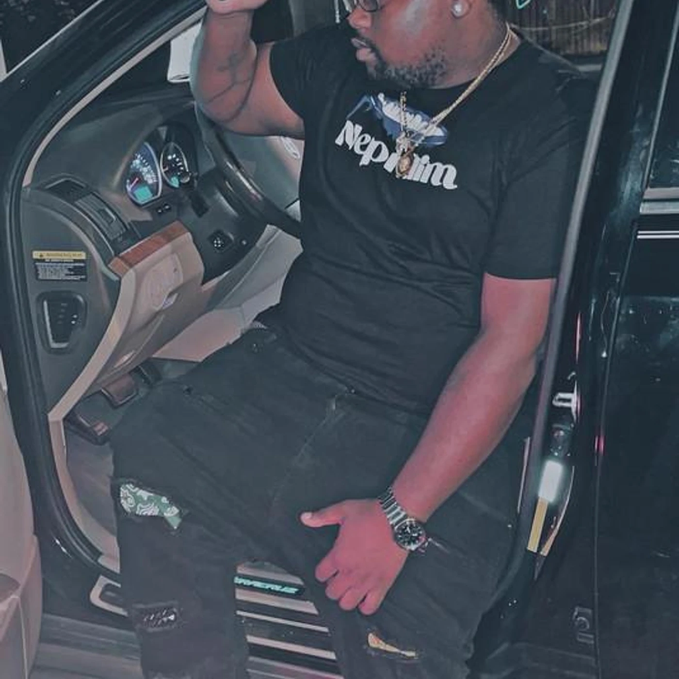 $kumbag Deuce