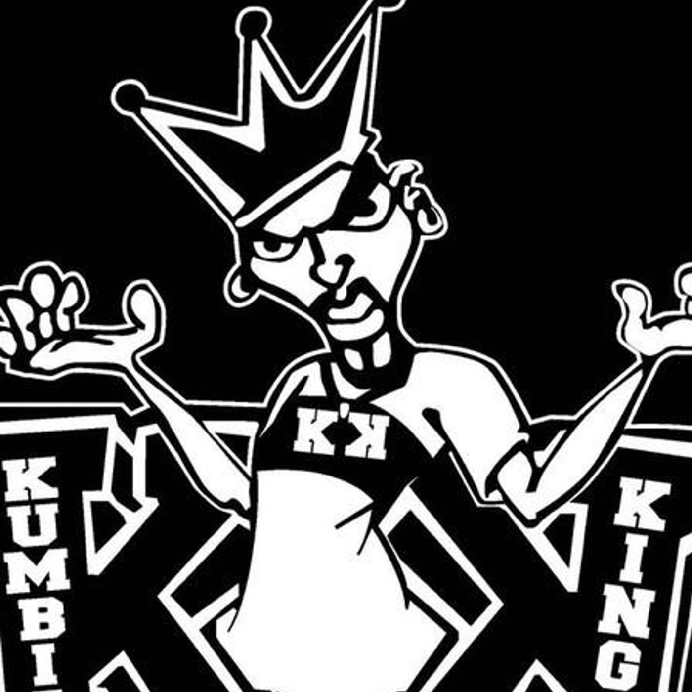 Kumbia Kings Brand Page