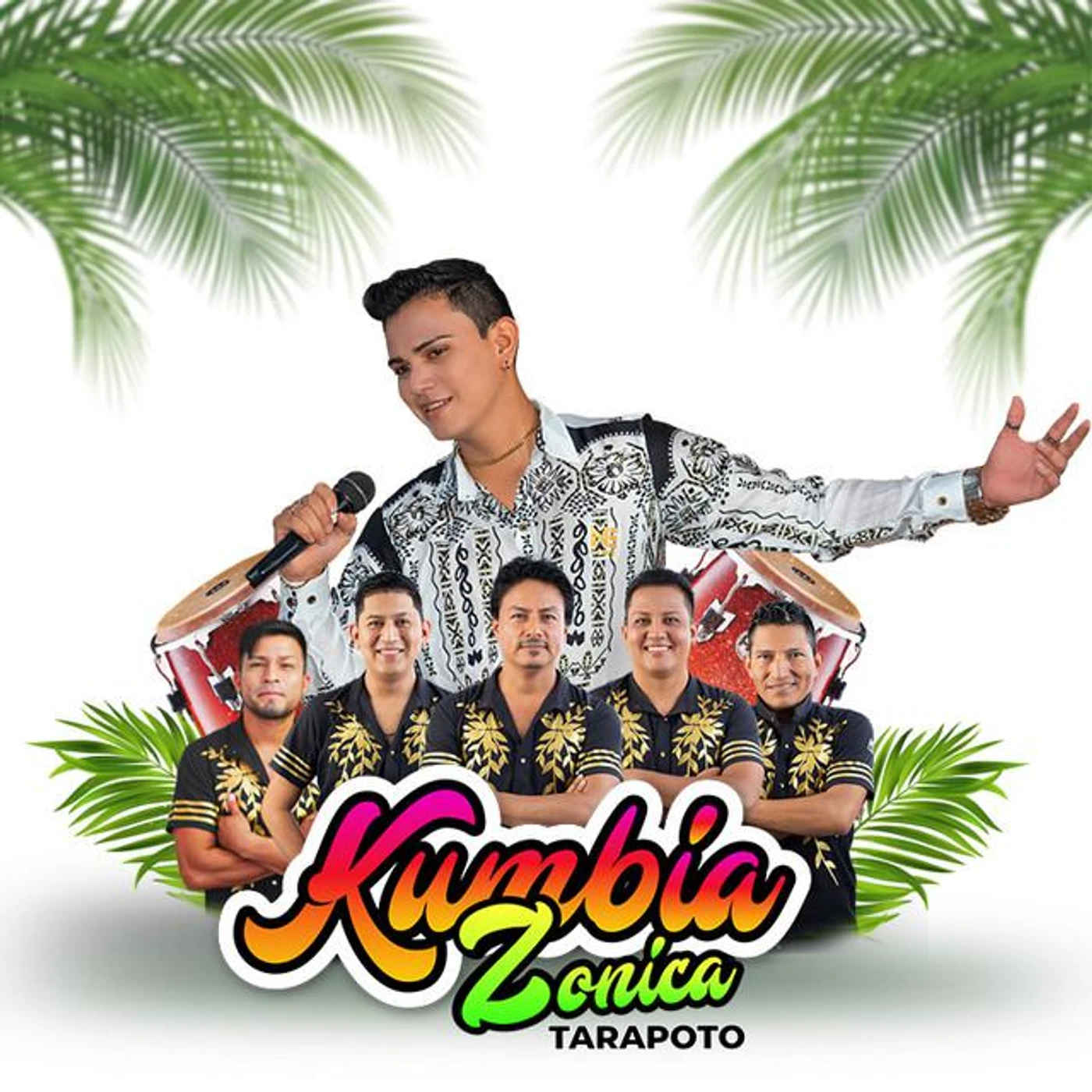 KumbiaZonica Brand Page