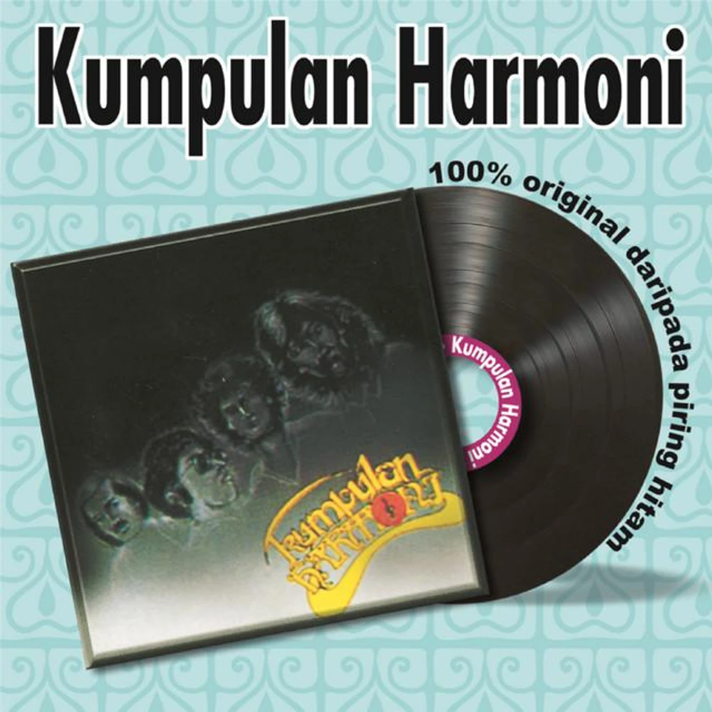 Kumpulan Harmoni Brand Page
