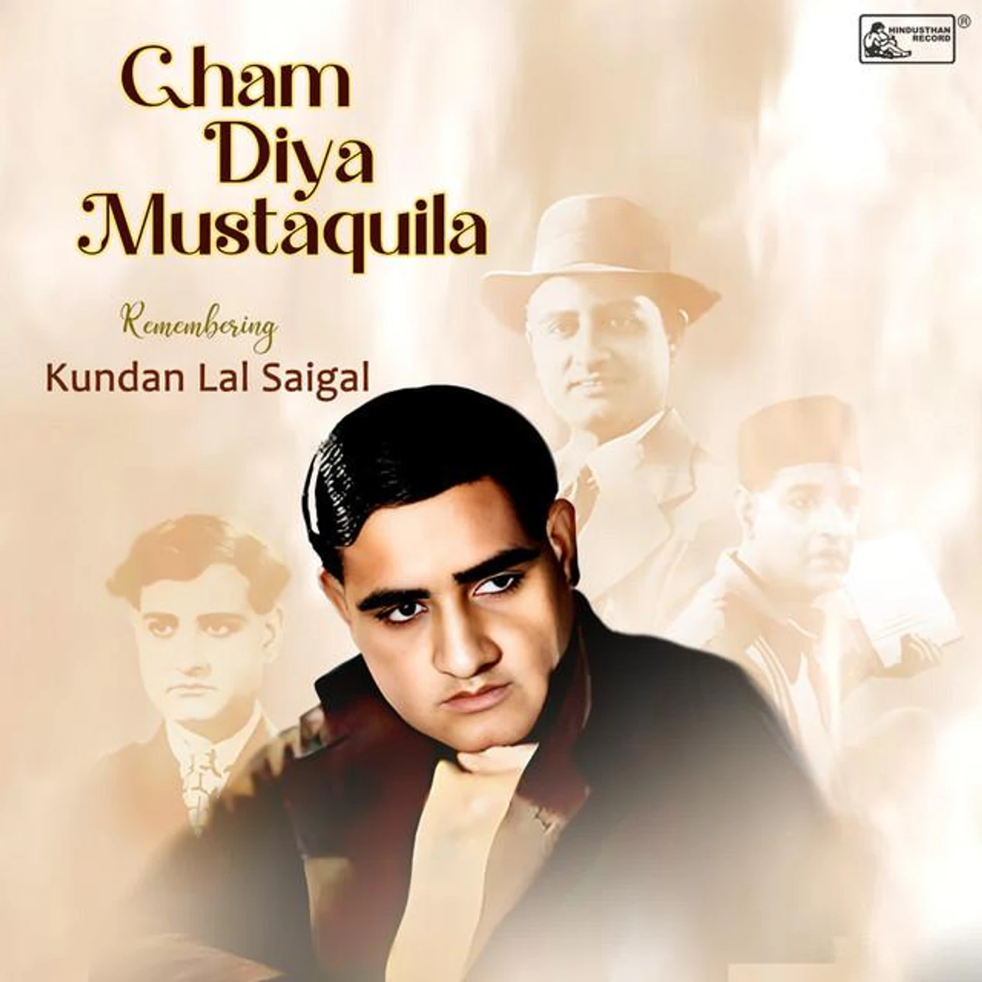 Kundan Lal Saigal