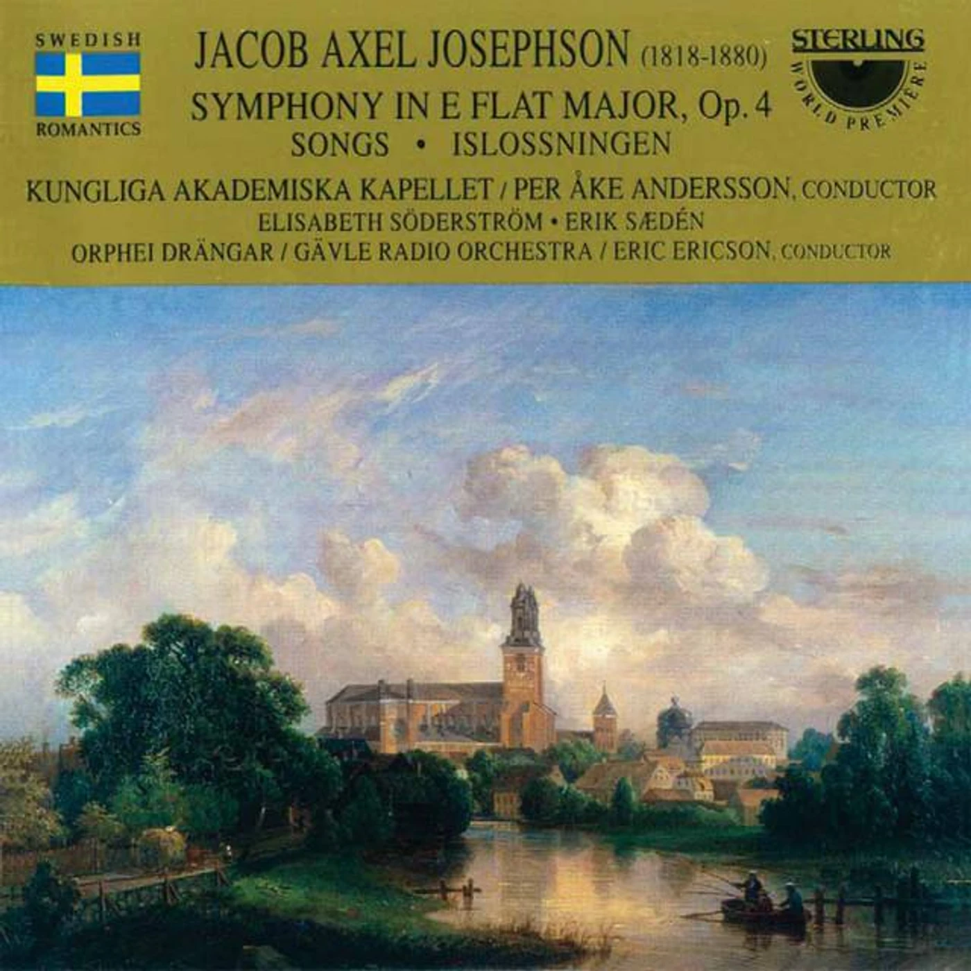 Kungliga Akademiska Kapellet