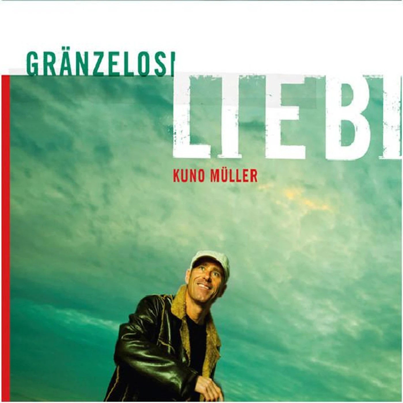 Kuno Müller Brand Page