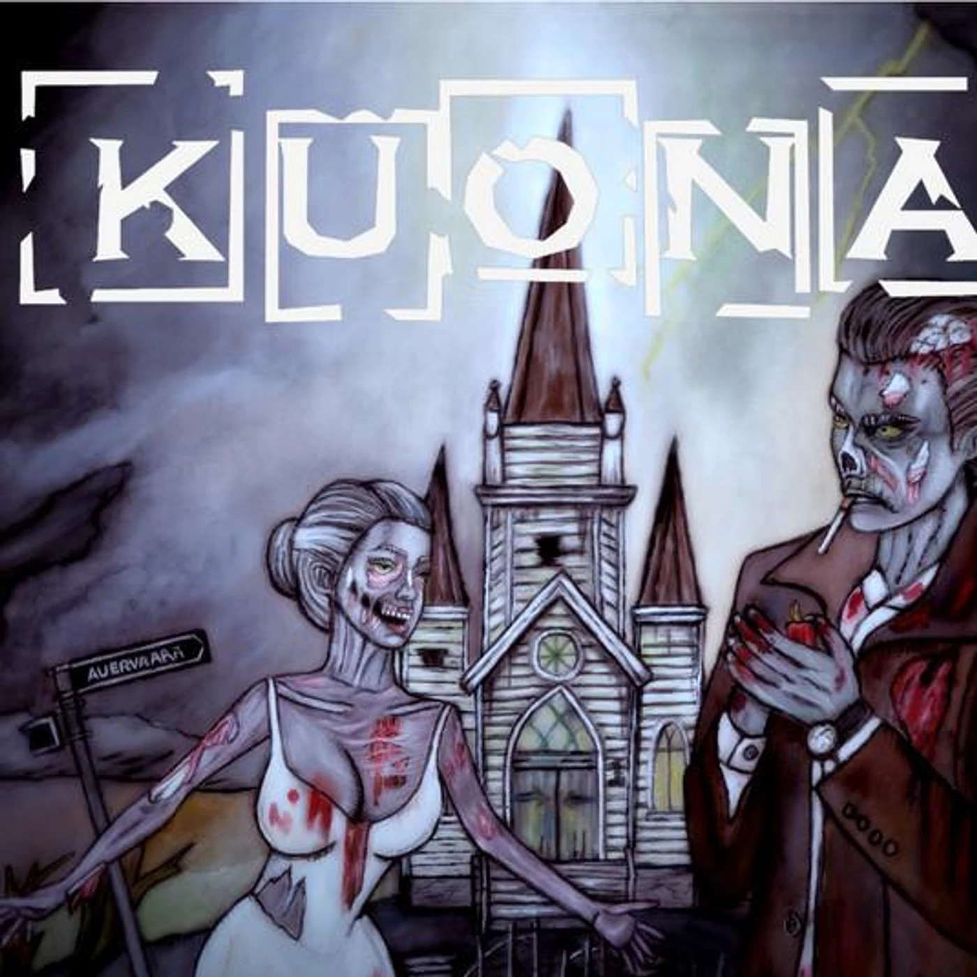 Kuona Brand Page