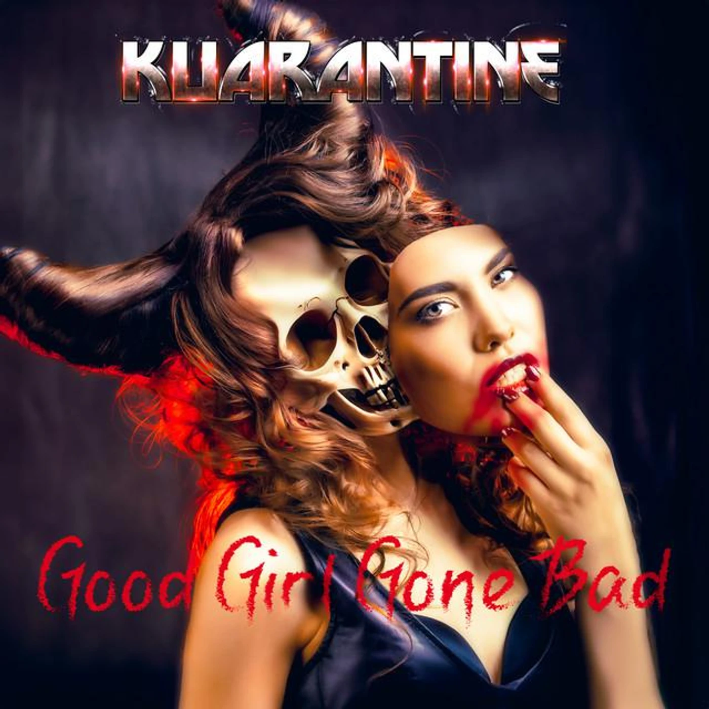 Kuarantine Brand Page