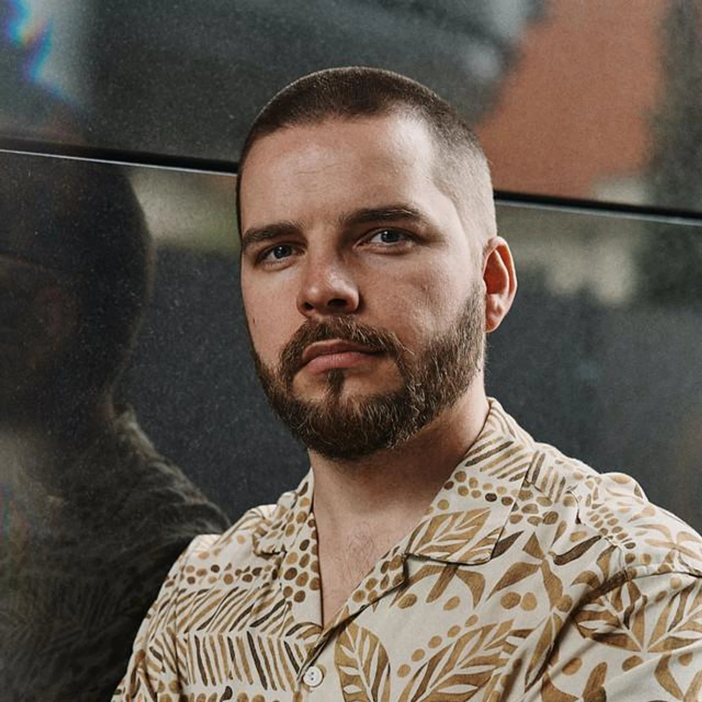 Kuba Blokesz Brand Page