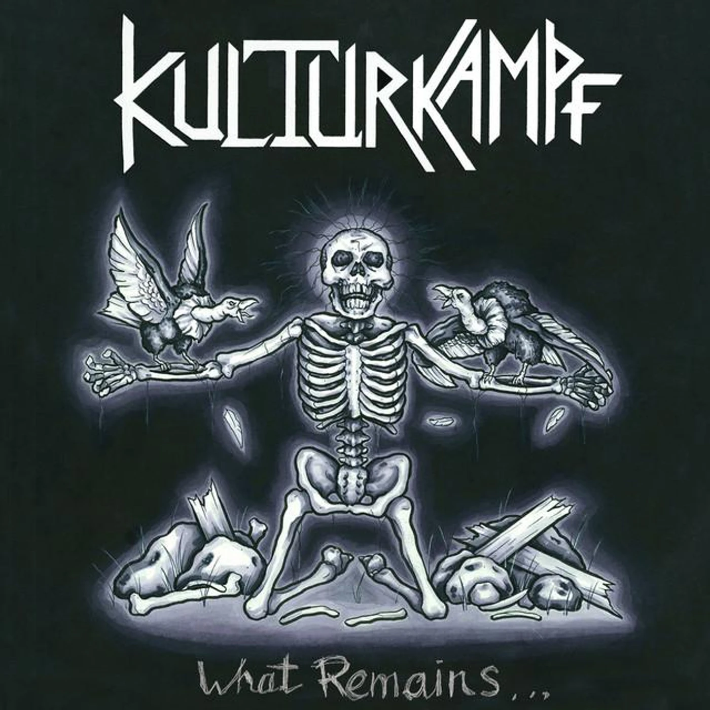 Kulturkampf Brand Page