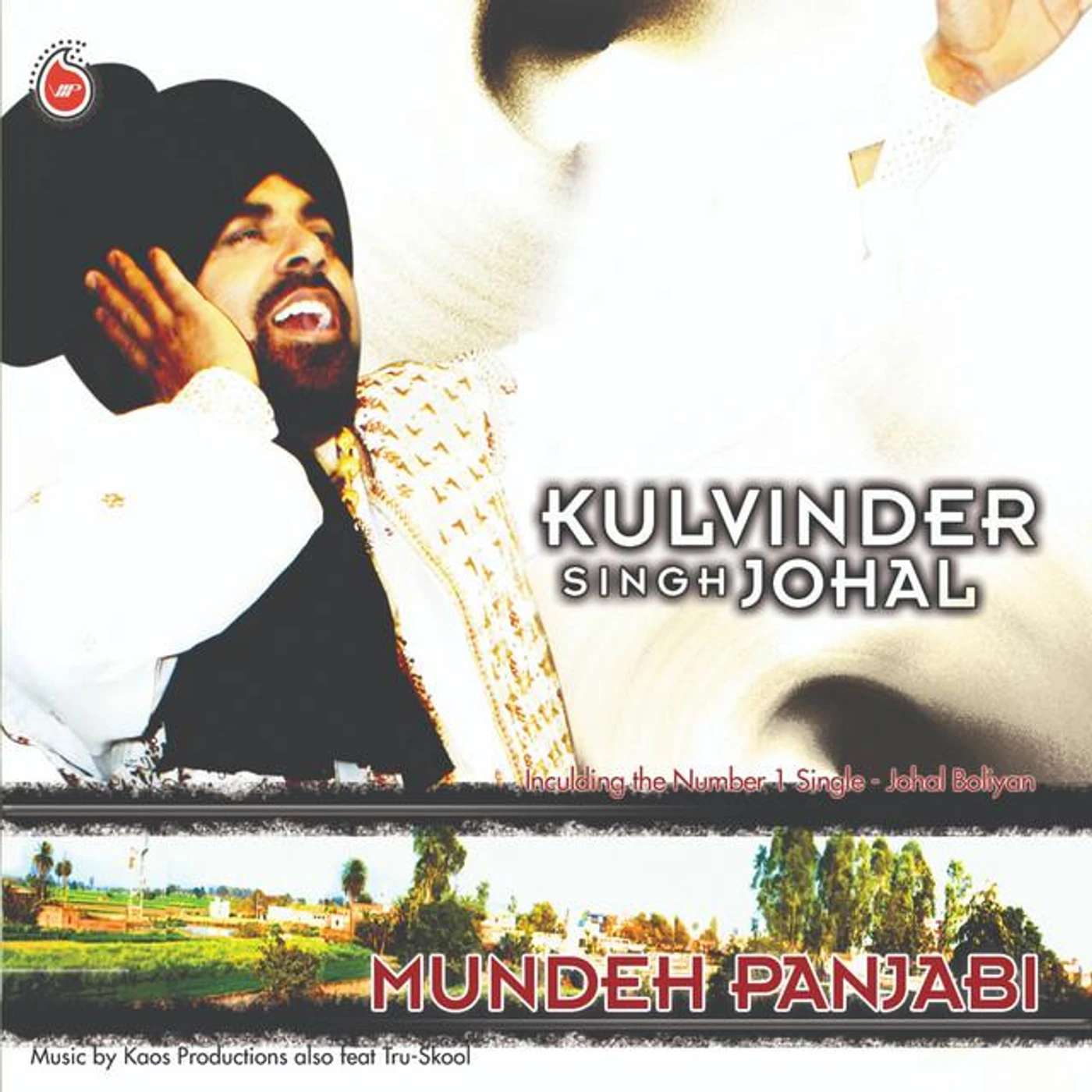 Kulvinder Johal