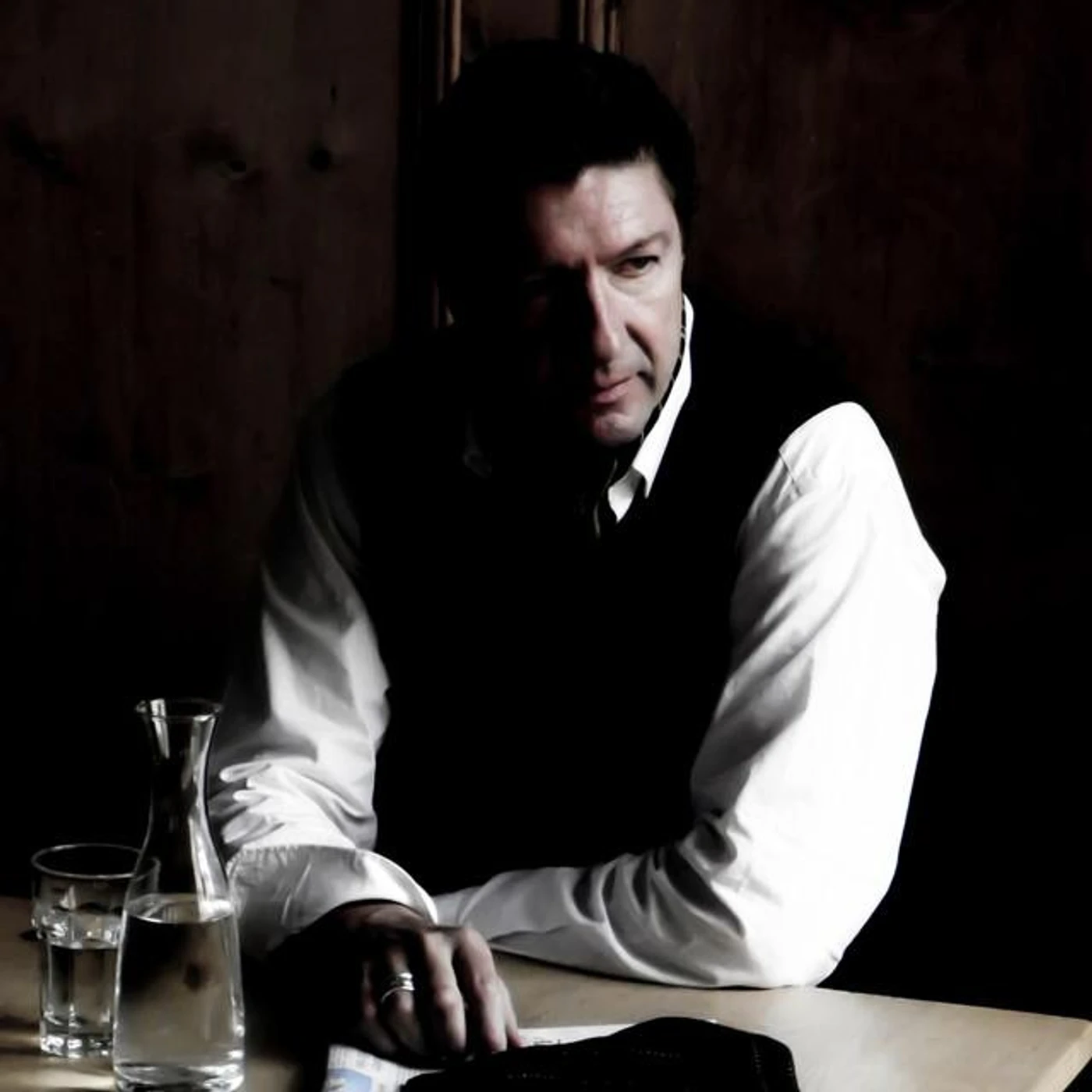 Kurt Maloo Brand Page