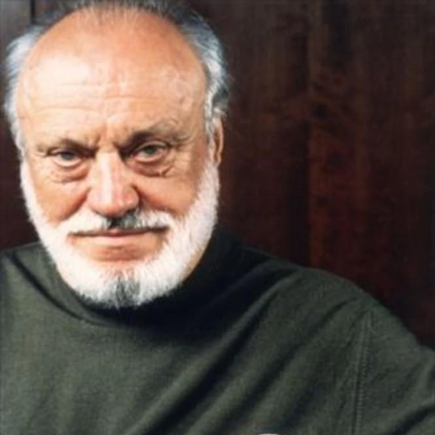 Kurt Masur Brand Page