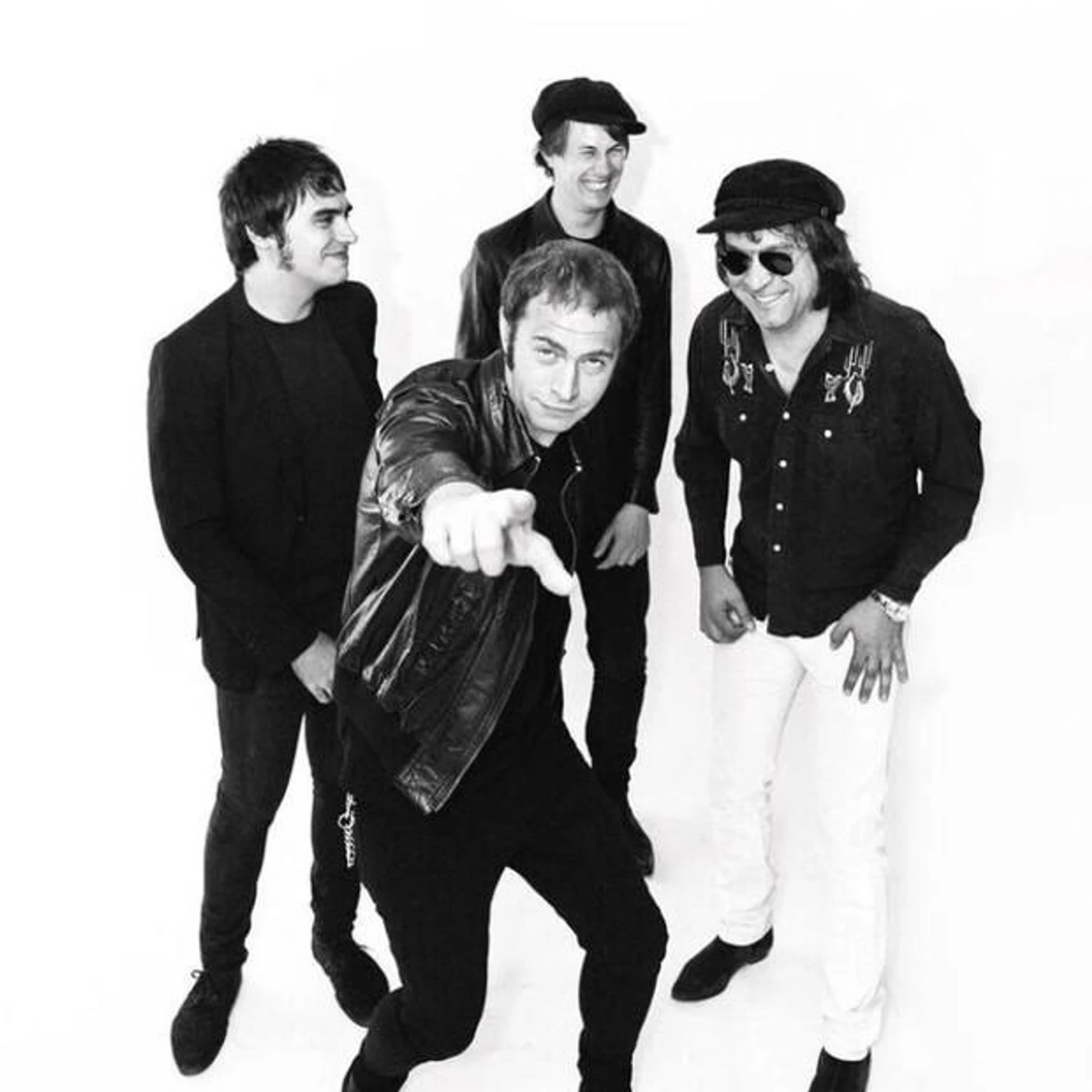 Kurt Baker Combo Brand Page