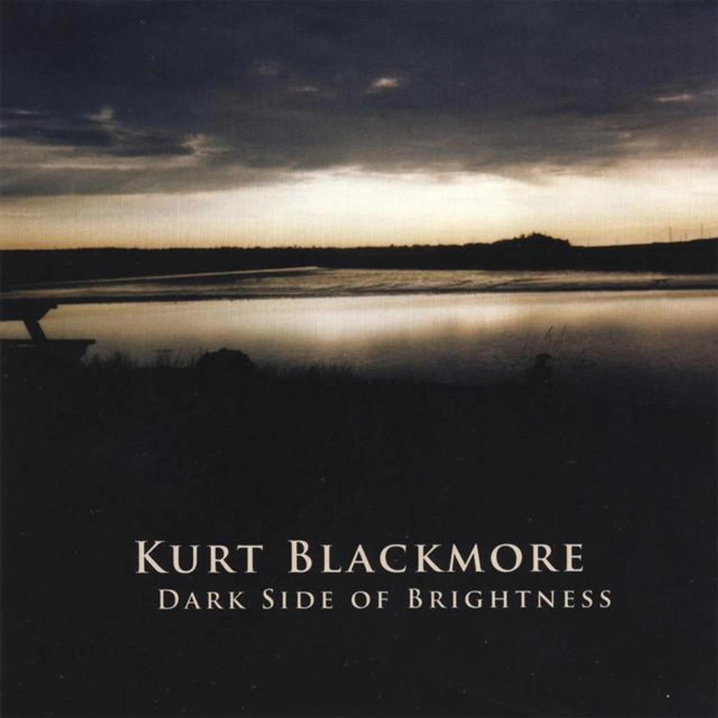 Kurt Blackmore Brand Page