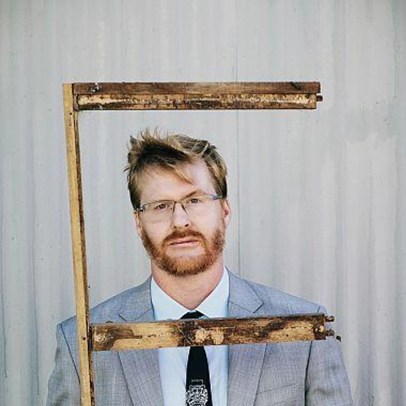 Kurt Braunohler Brand Page
