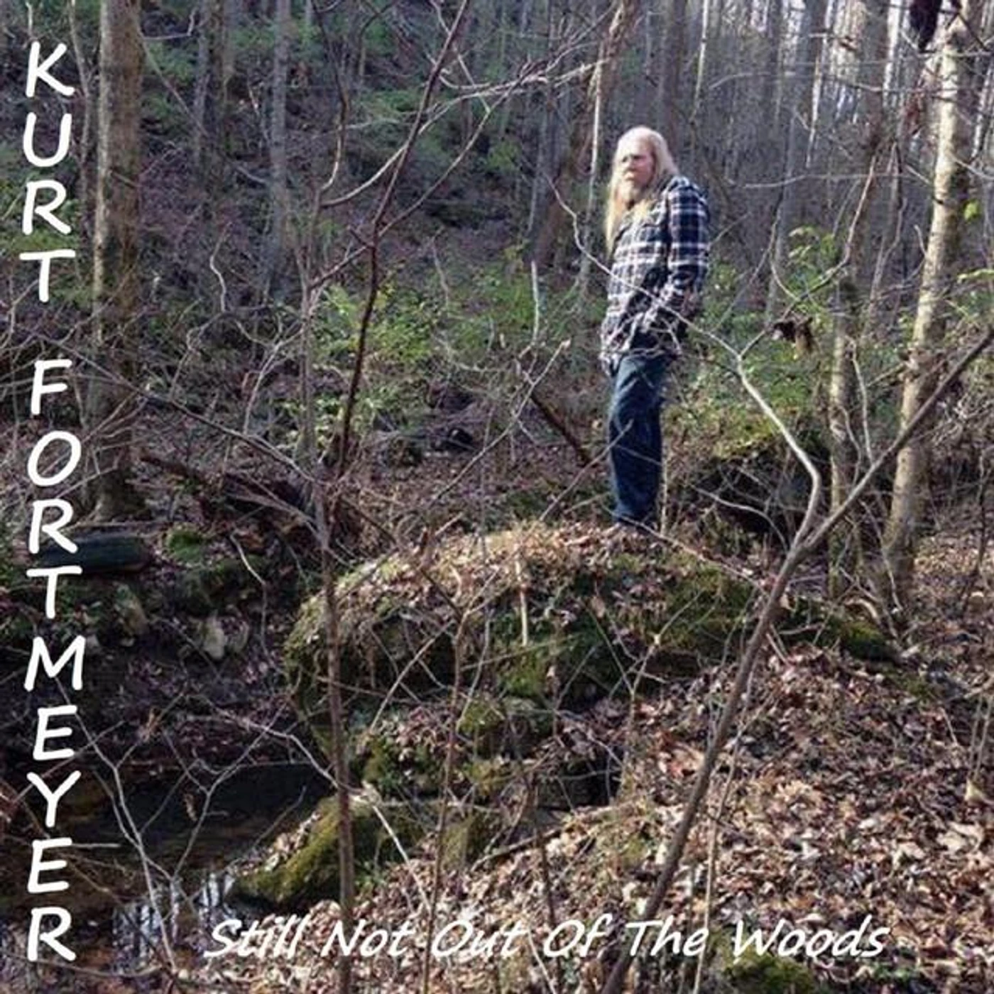 Kurt Fortmeyer Brand Page