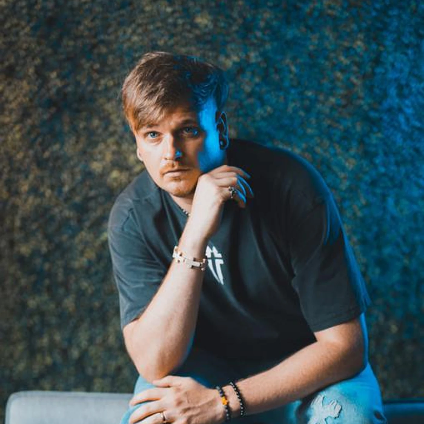 Kurtis Hoppie Brand Page