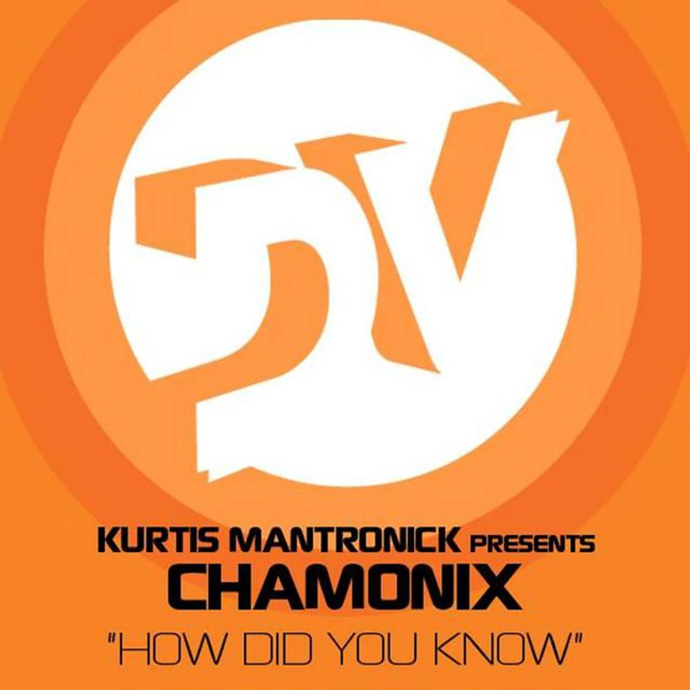 Kurtis Mantronik Presents Chamonix Brand Page