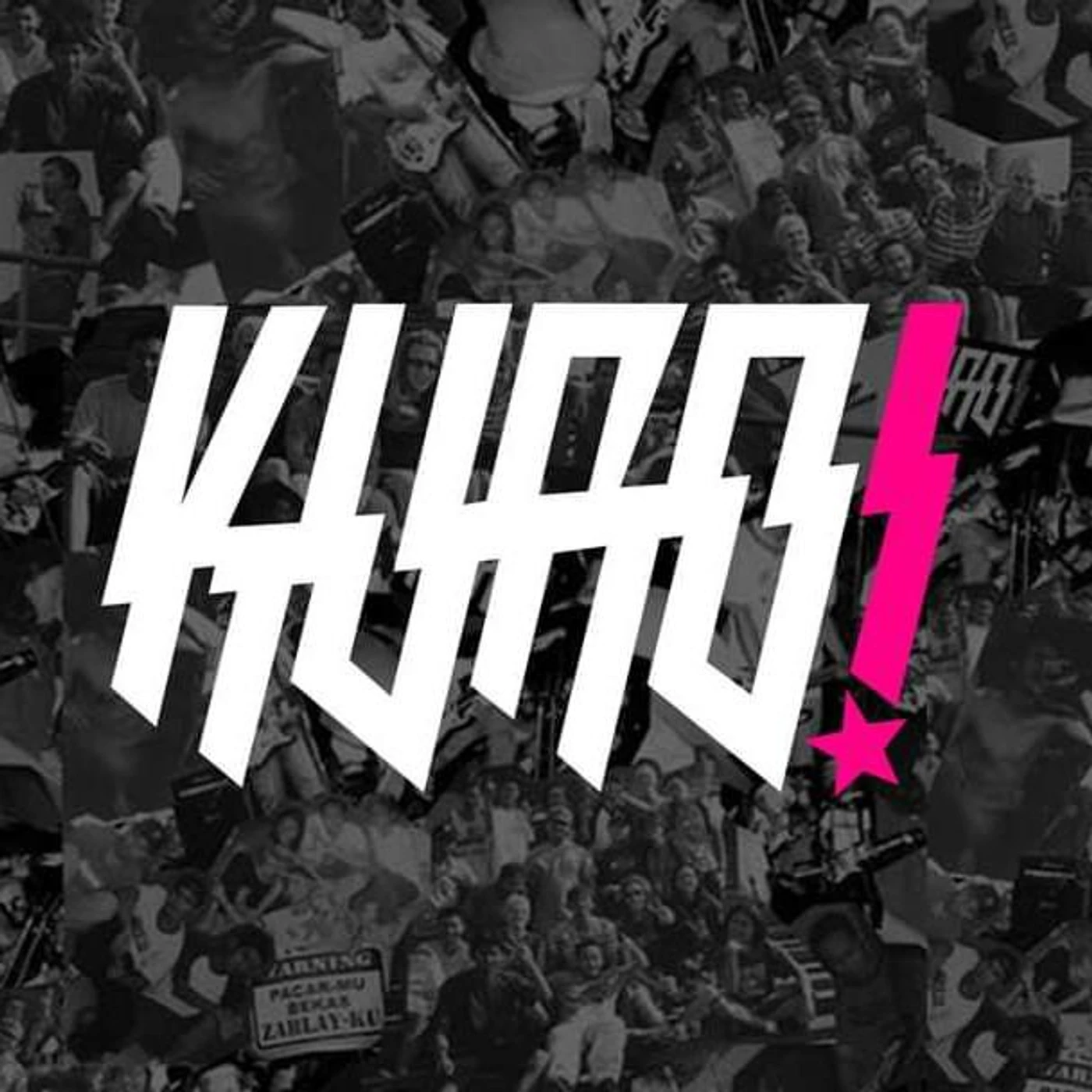 KURO! Brand Page