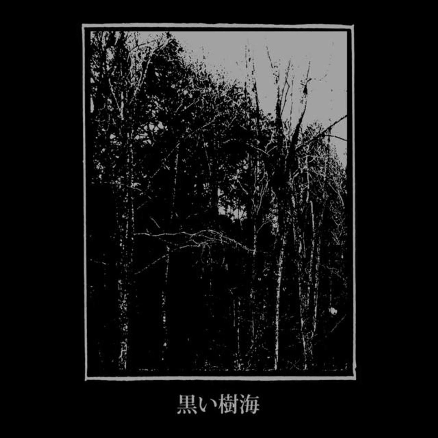 Kuroi Jukai Brand Page