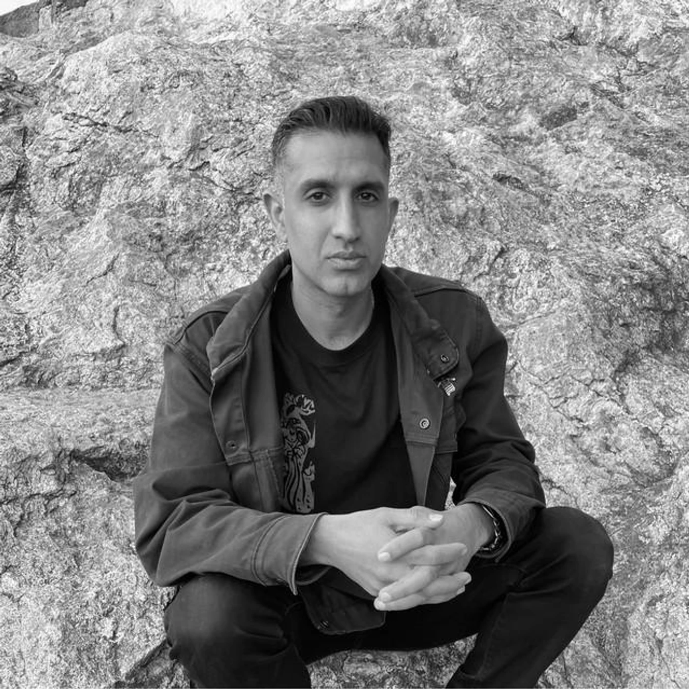 Kush Arora Brand Page