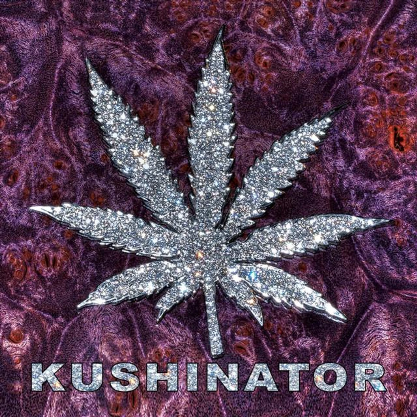 Kushinator Brand Page
