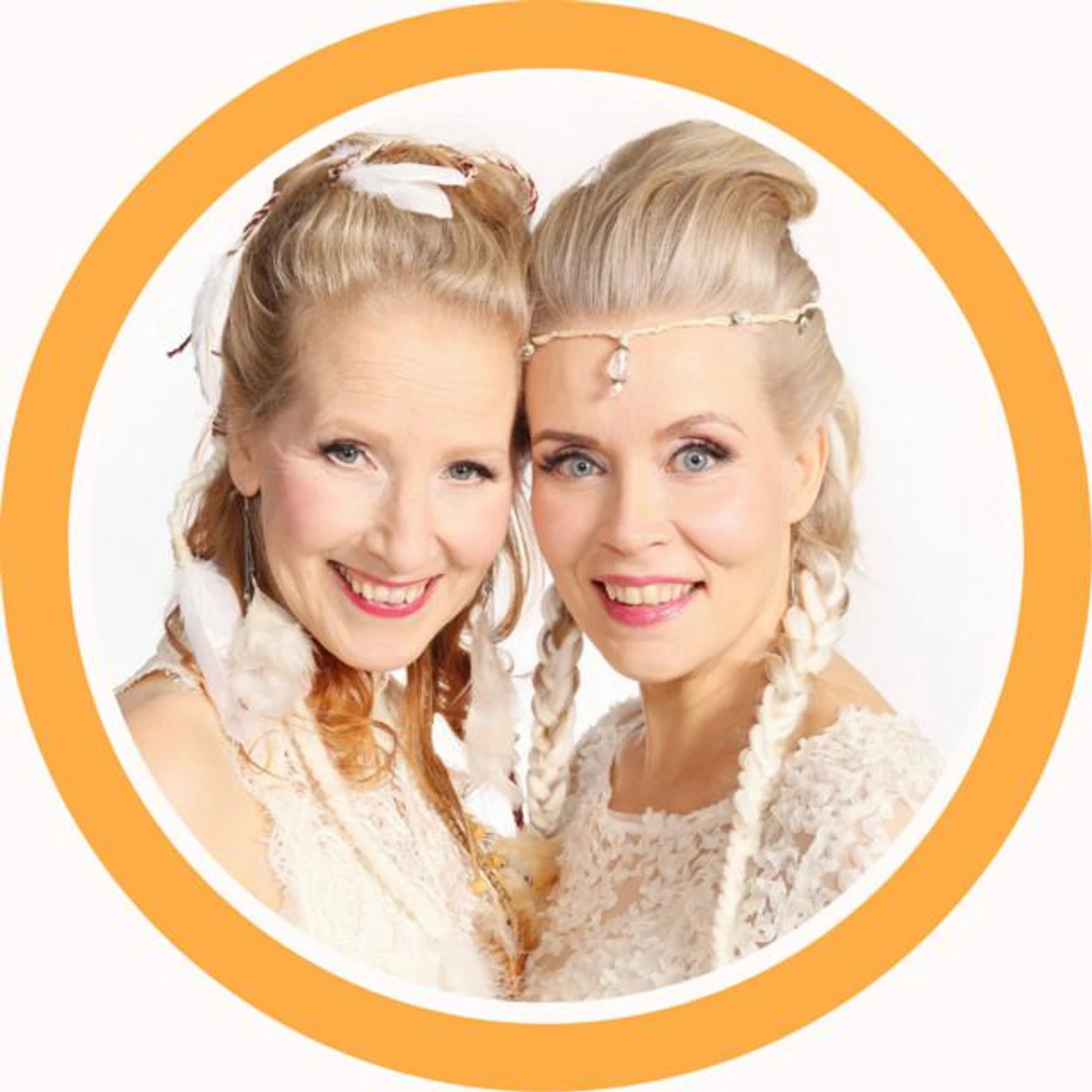 Kuunkuiskaajat Brand Page