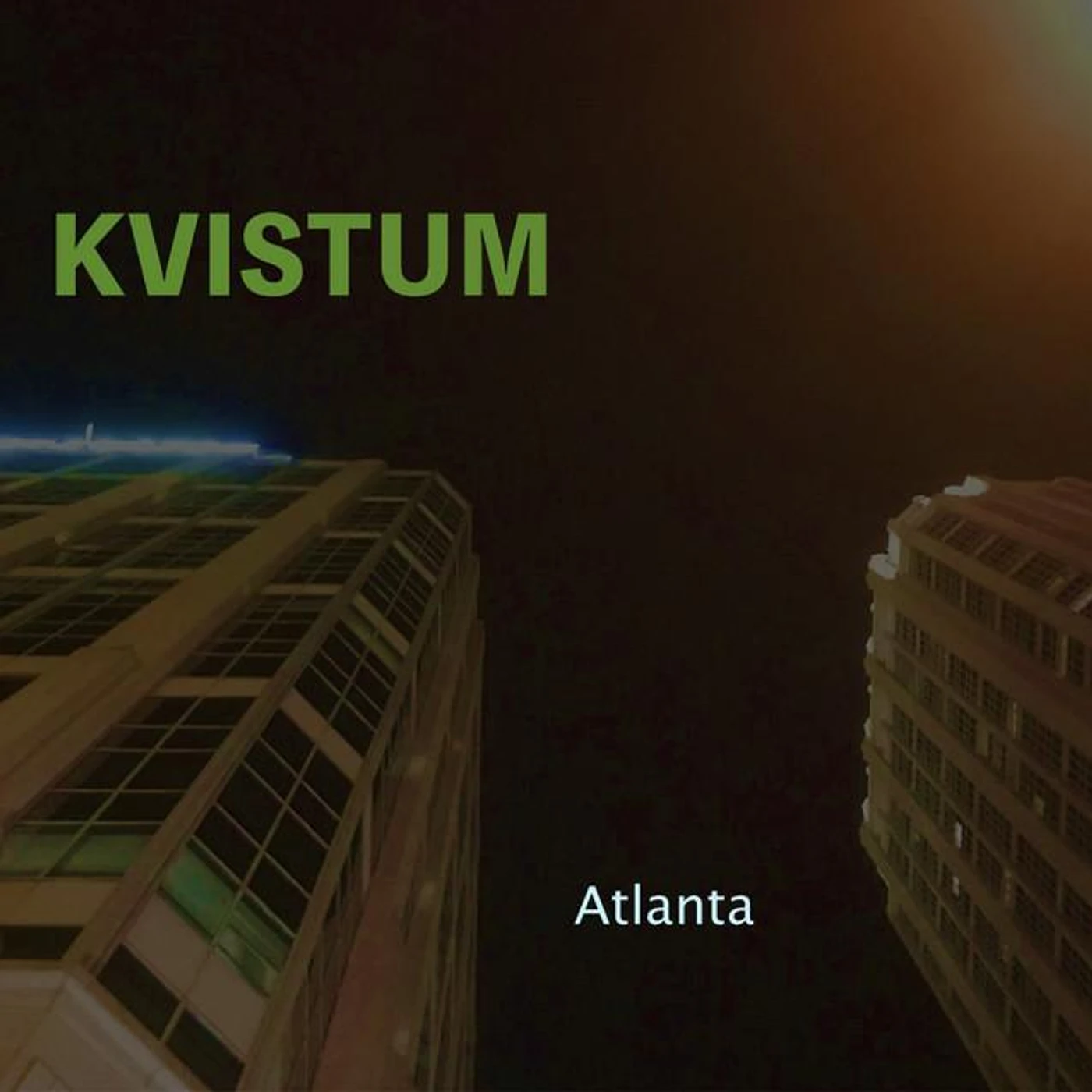 Kvistum Brand Page