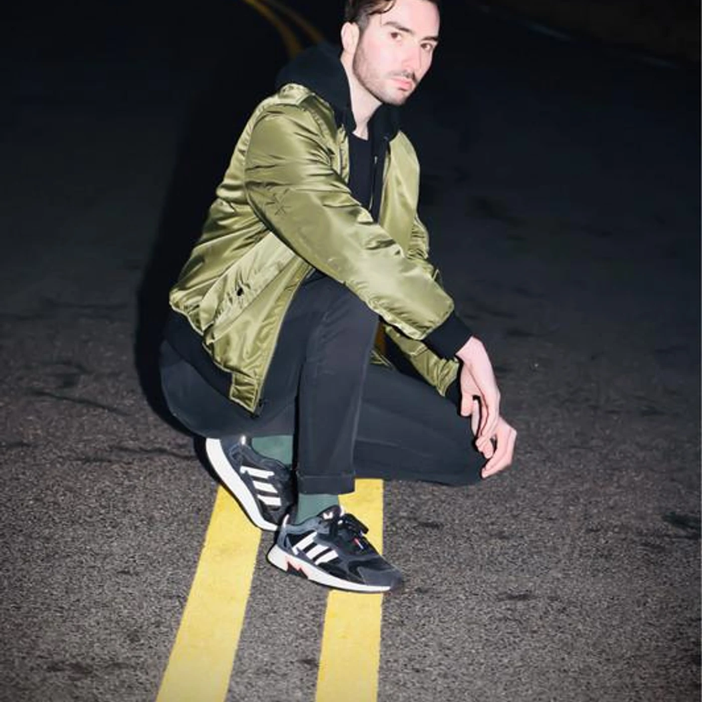 Kxa Brand Page