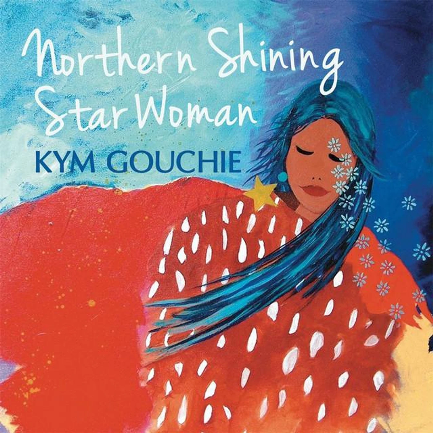 Kym Gouchie