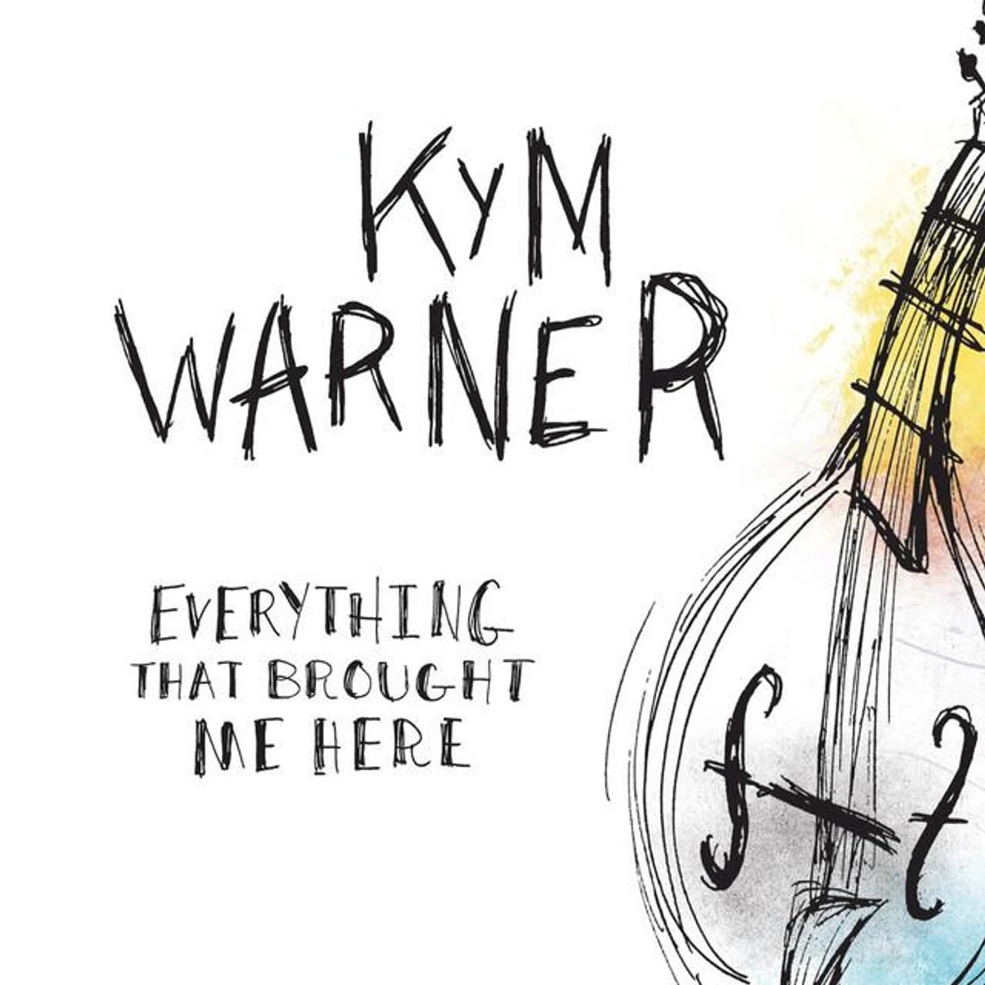 Kym Warner Brand Page