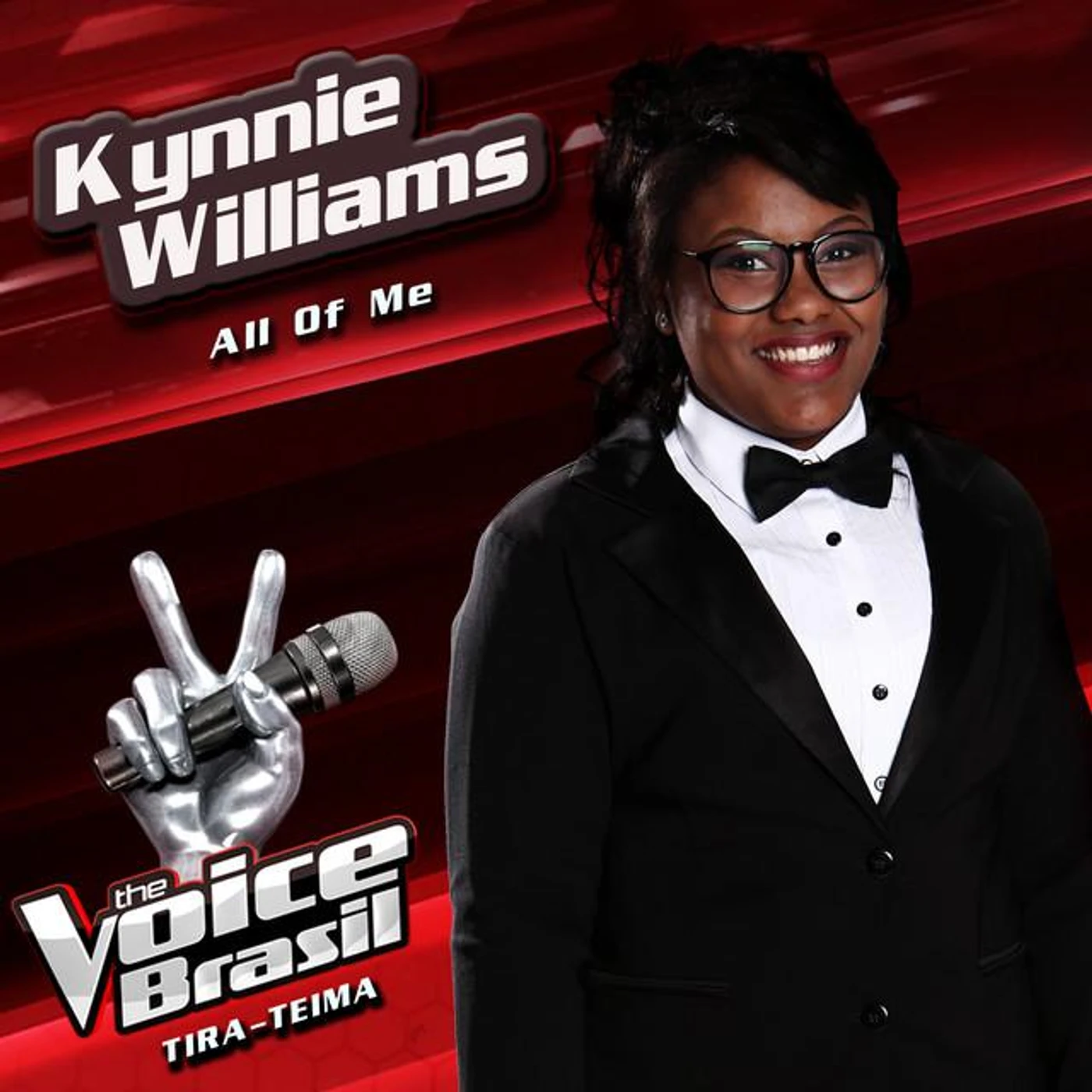 Kynnie Williams