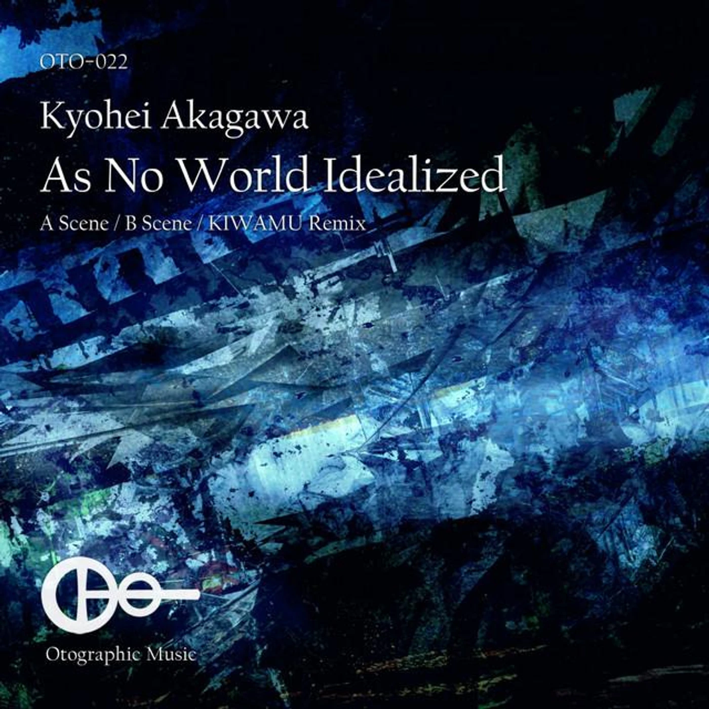 Kyohei Akagawa Brand Page