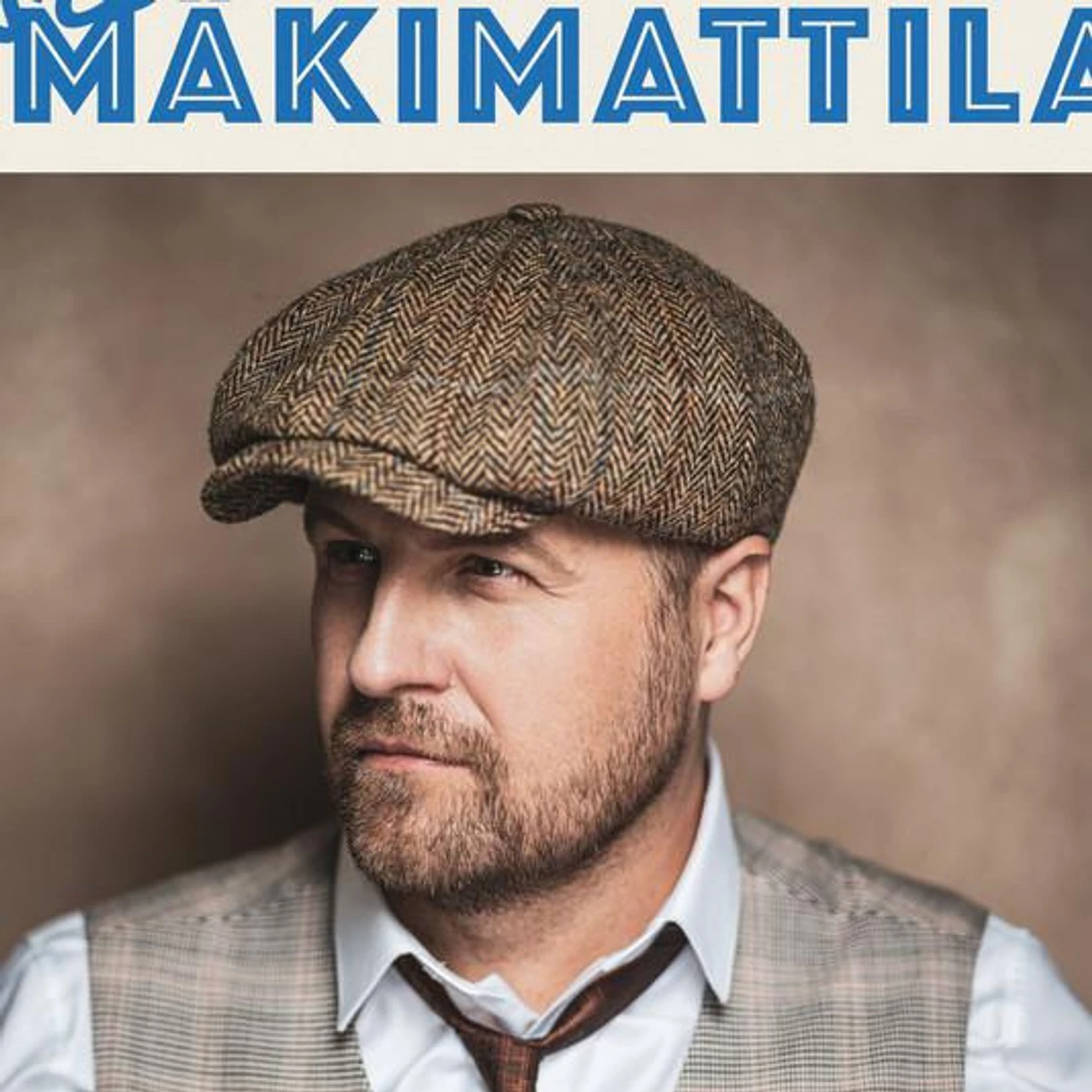 Kyösti Mäkimattila