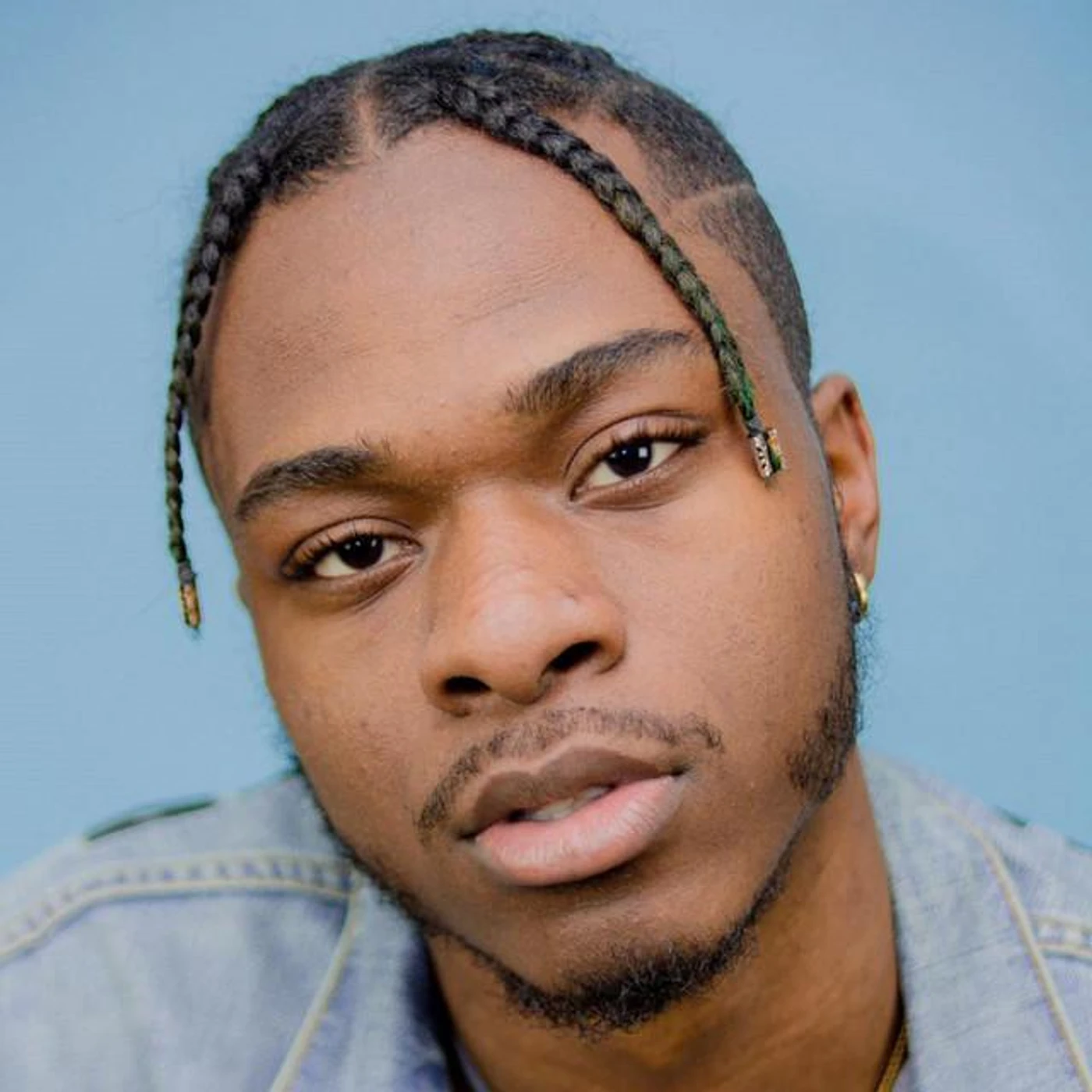 Kyle Bent Brand Page