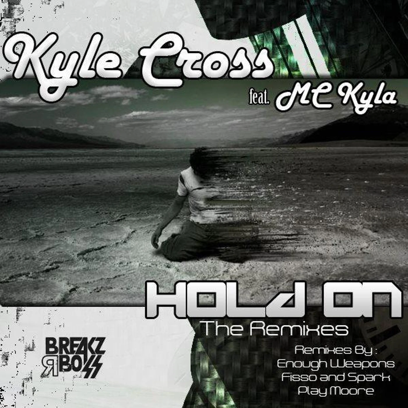 Kyle Cross