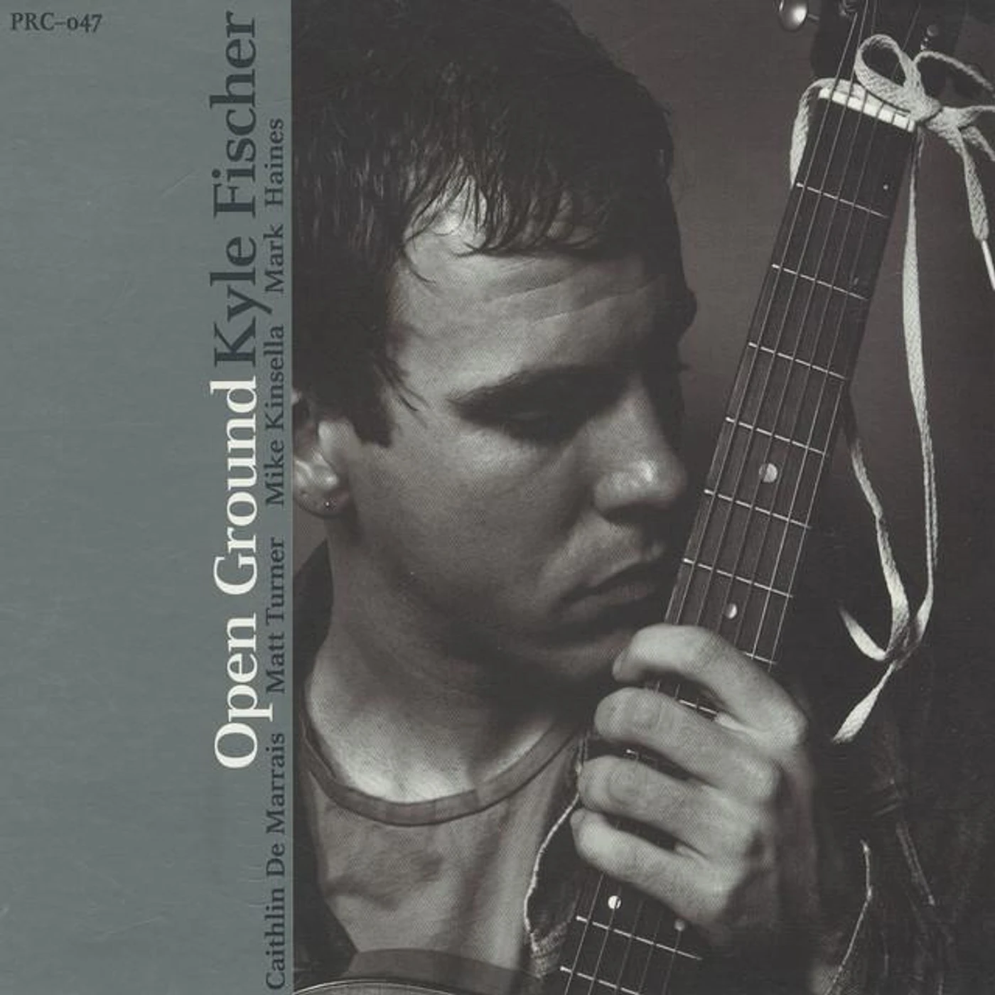 Kyle Fischer Brand Page