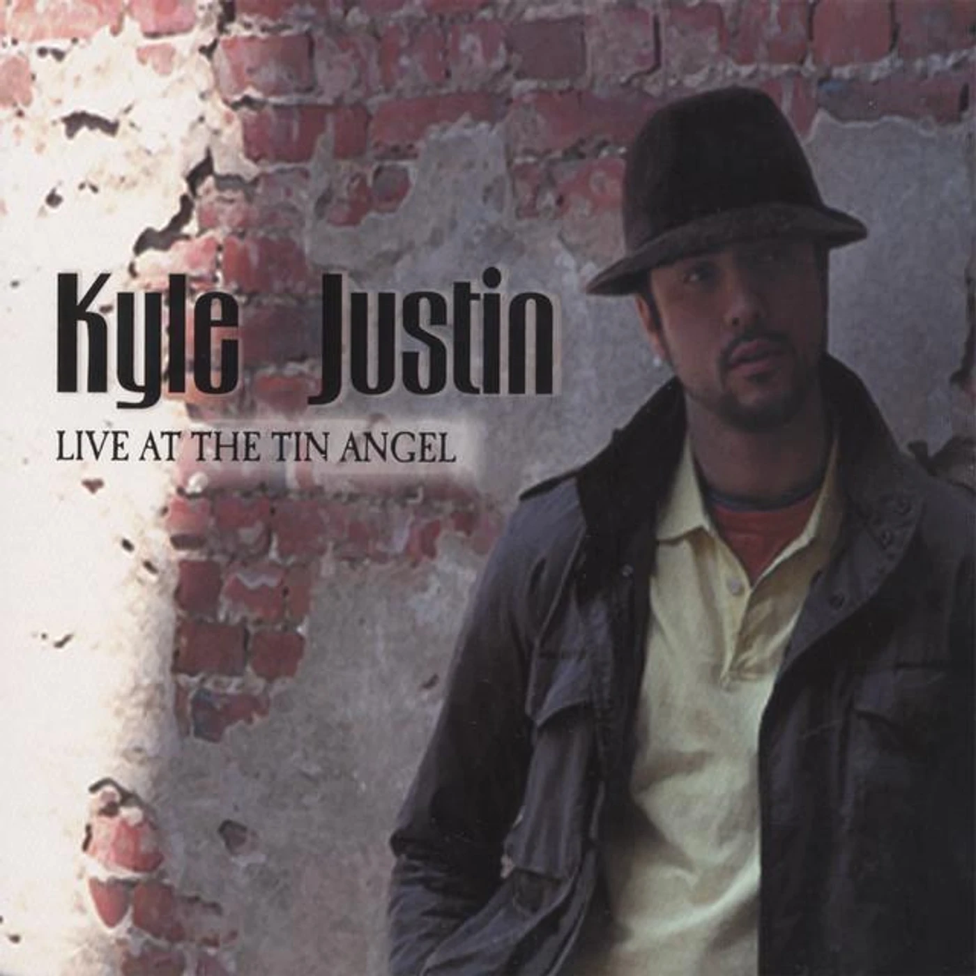Kyle Justin Brand Page