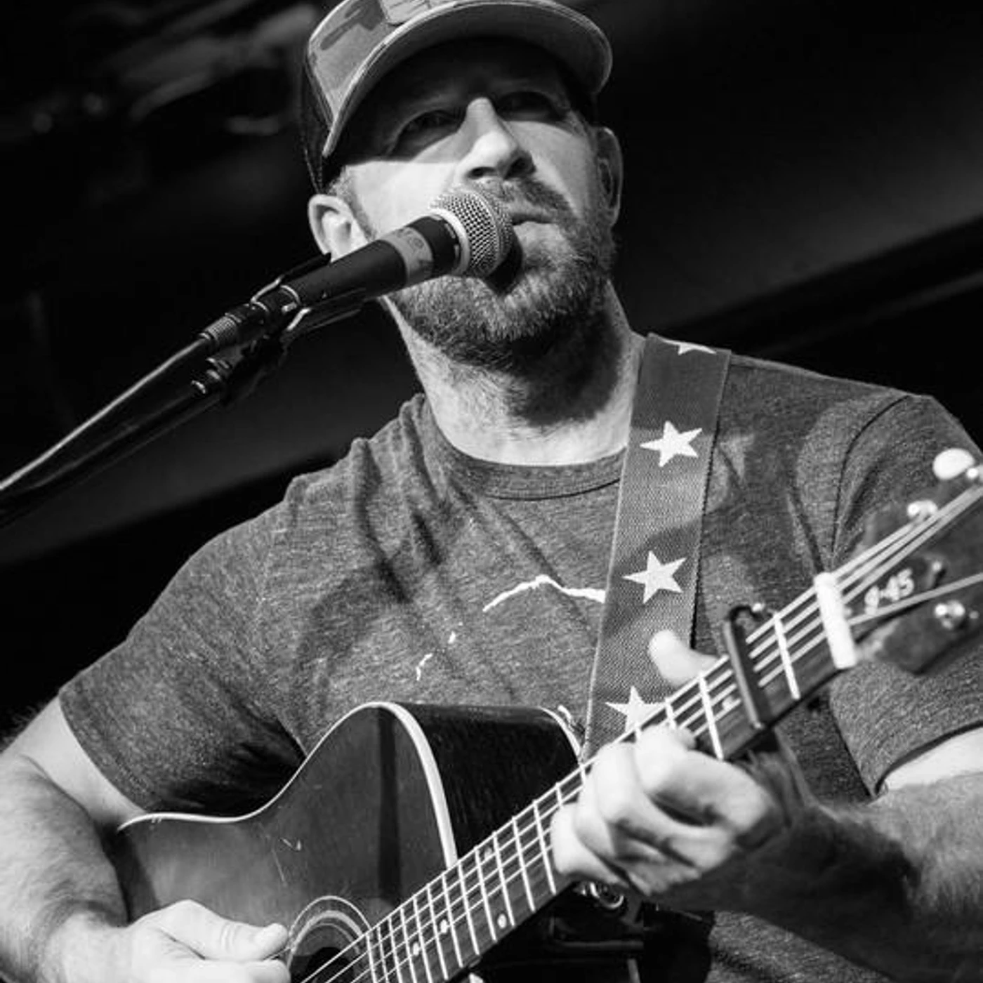 Kyle Jennings Brand Page