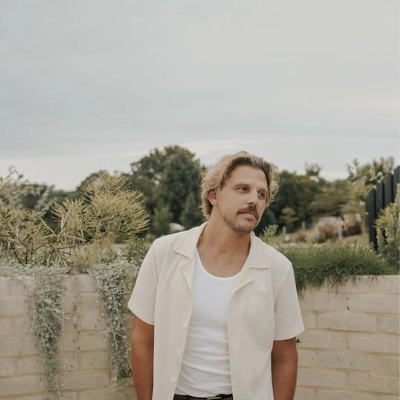 Kyle Lionhart Brand Page