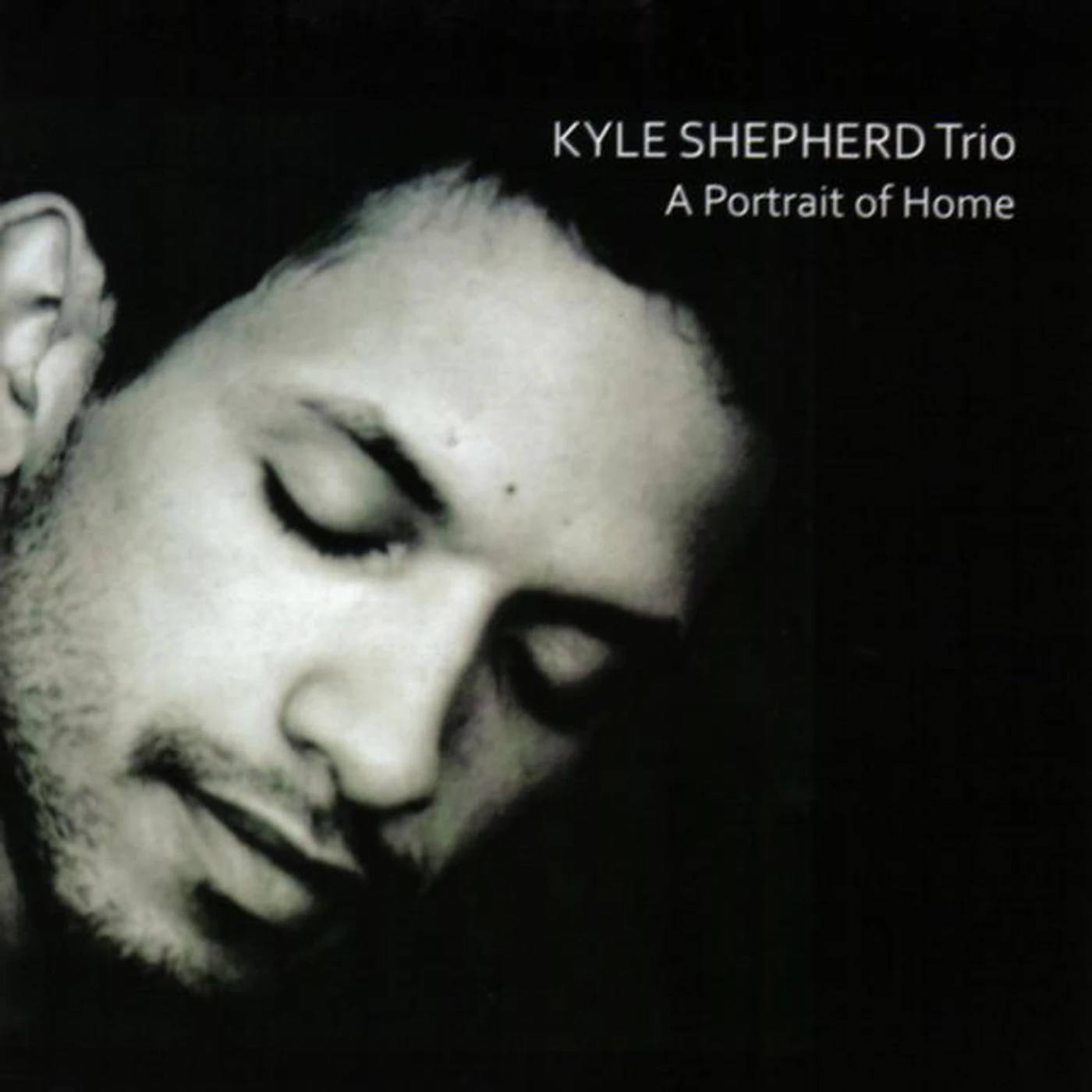 Kyle Shepherd Brand Page