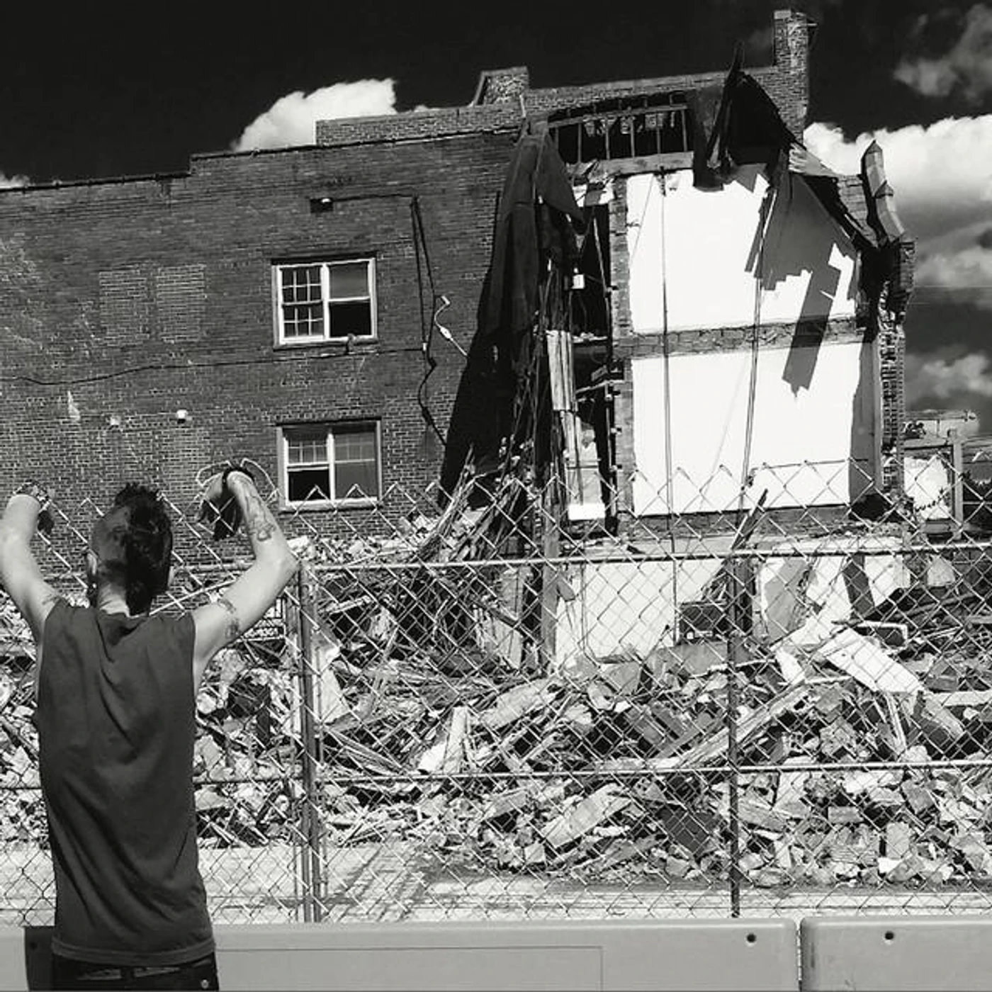 The Kyle Sowashes Brand Page